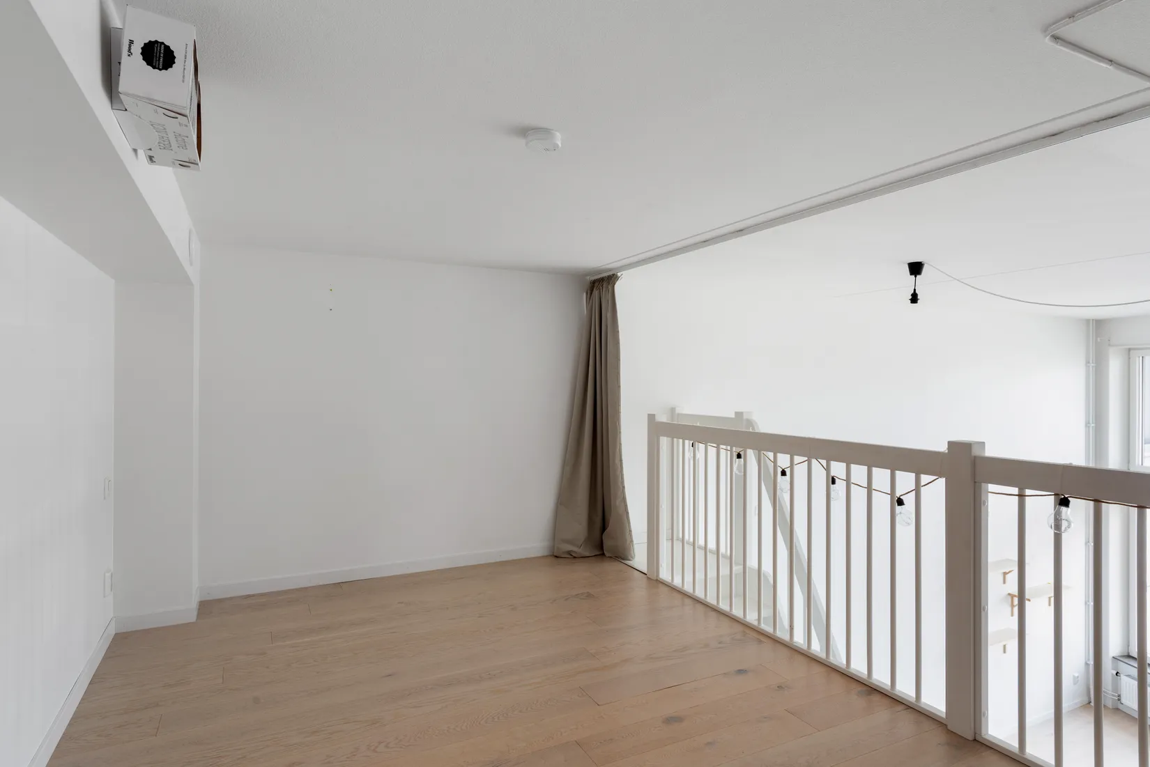 Bostadsrätt, Näsbyvägen 2, Roslags Näsby, Täby