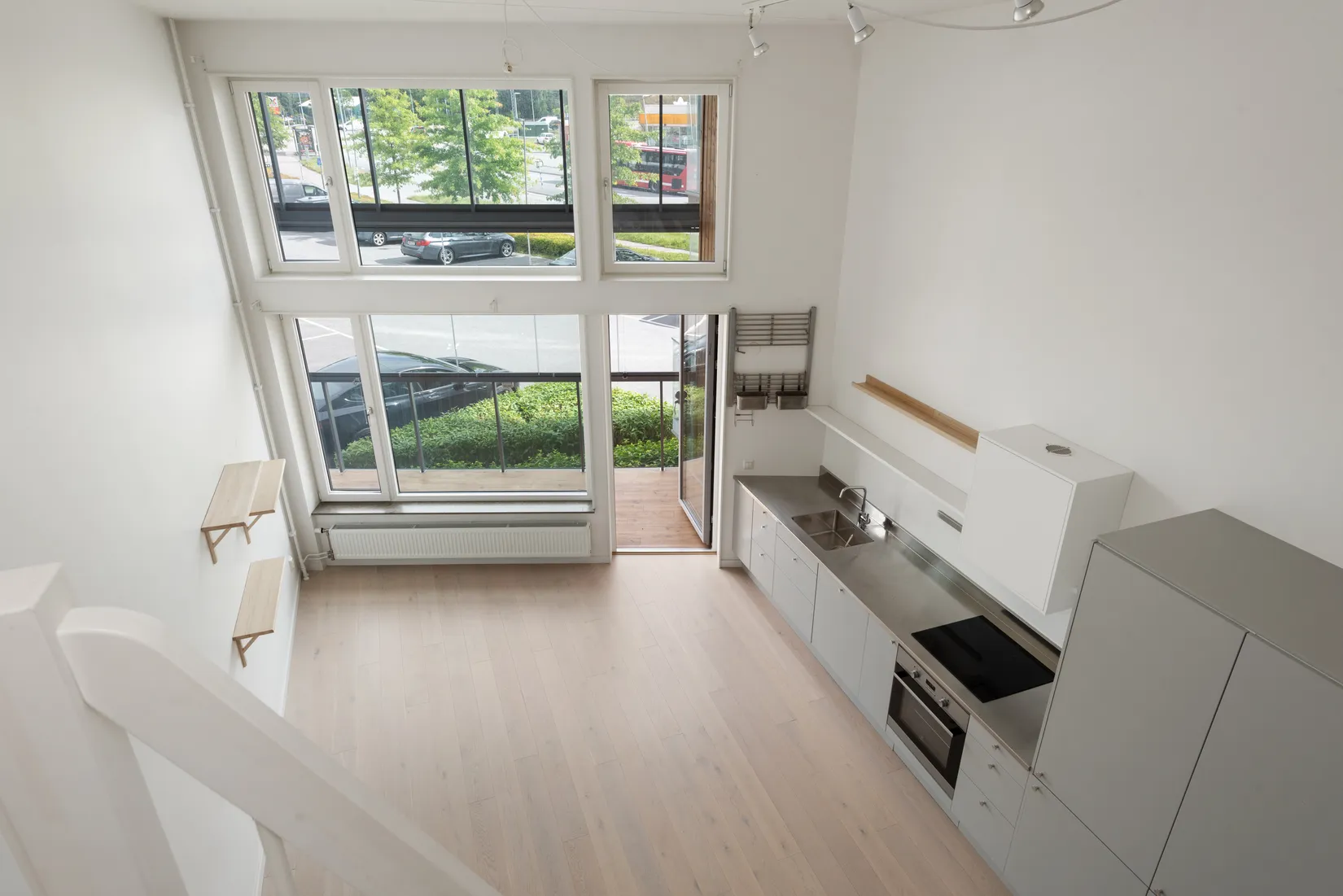 Bostadsrätt, Näsbyvägen 2, Roslags Näsby, Täby