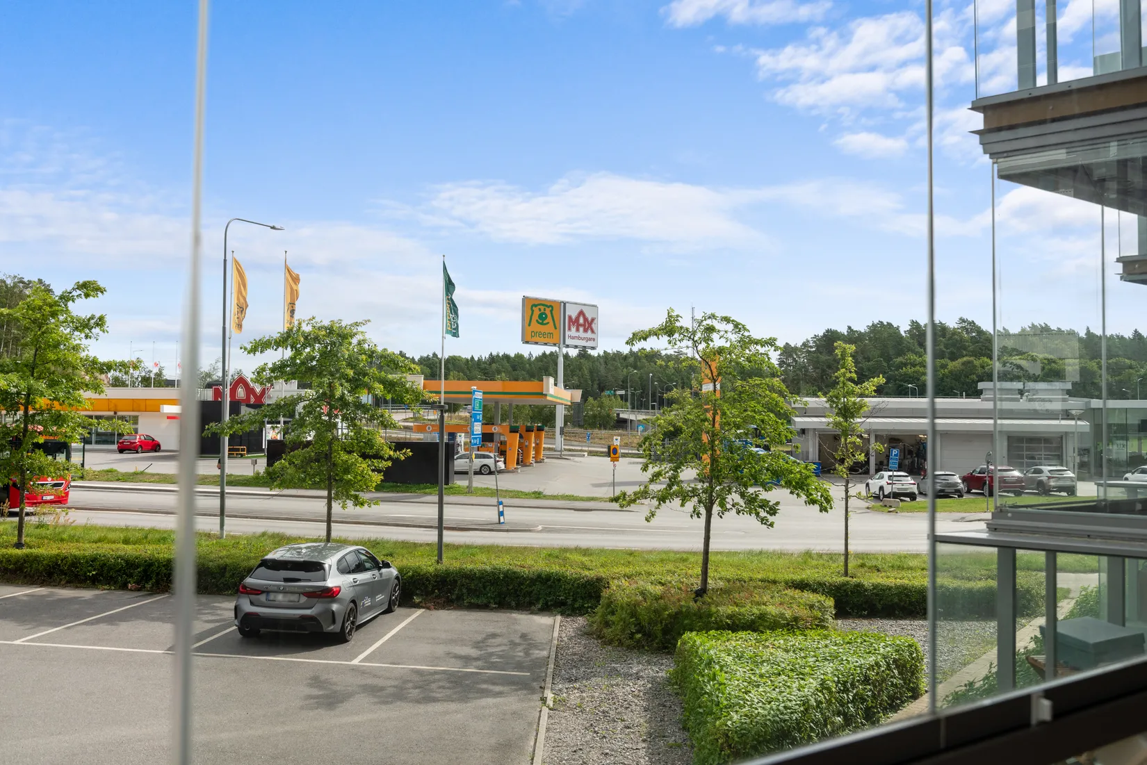 Bostadsrätt, Näsbyvägen 2, Roslags Näsby, Täby