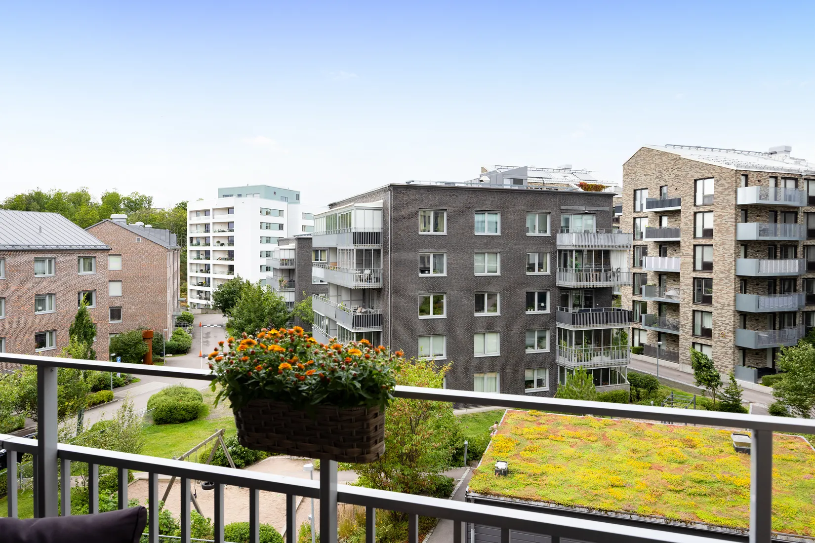 Bostadsrätt, Kvarnbygatan 47, Mölndal