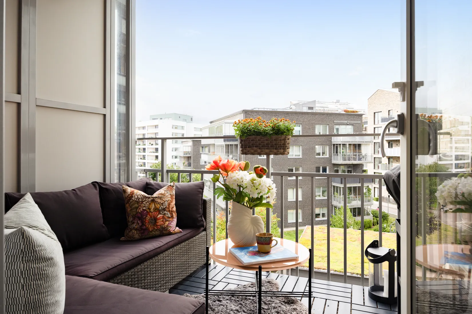 Bostadsrätt, Kvarnbygatan 47, Mölndal