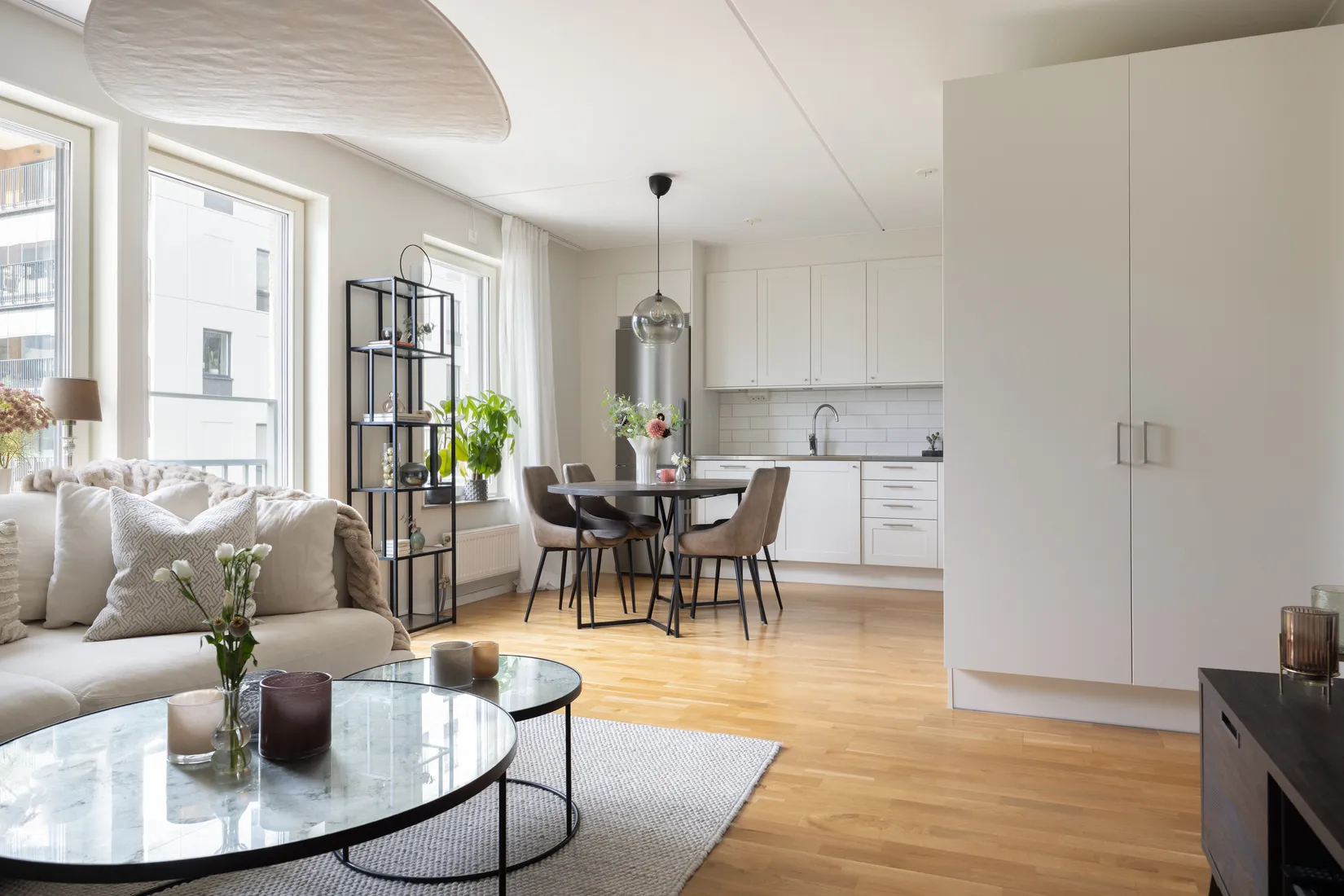 Bostadsrätt, Kvarnbygatan 47, Mölndal