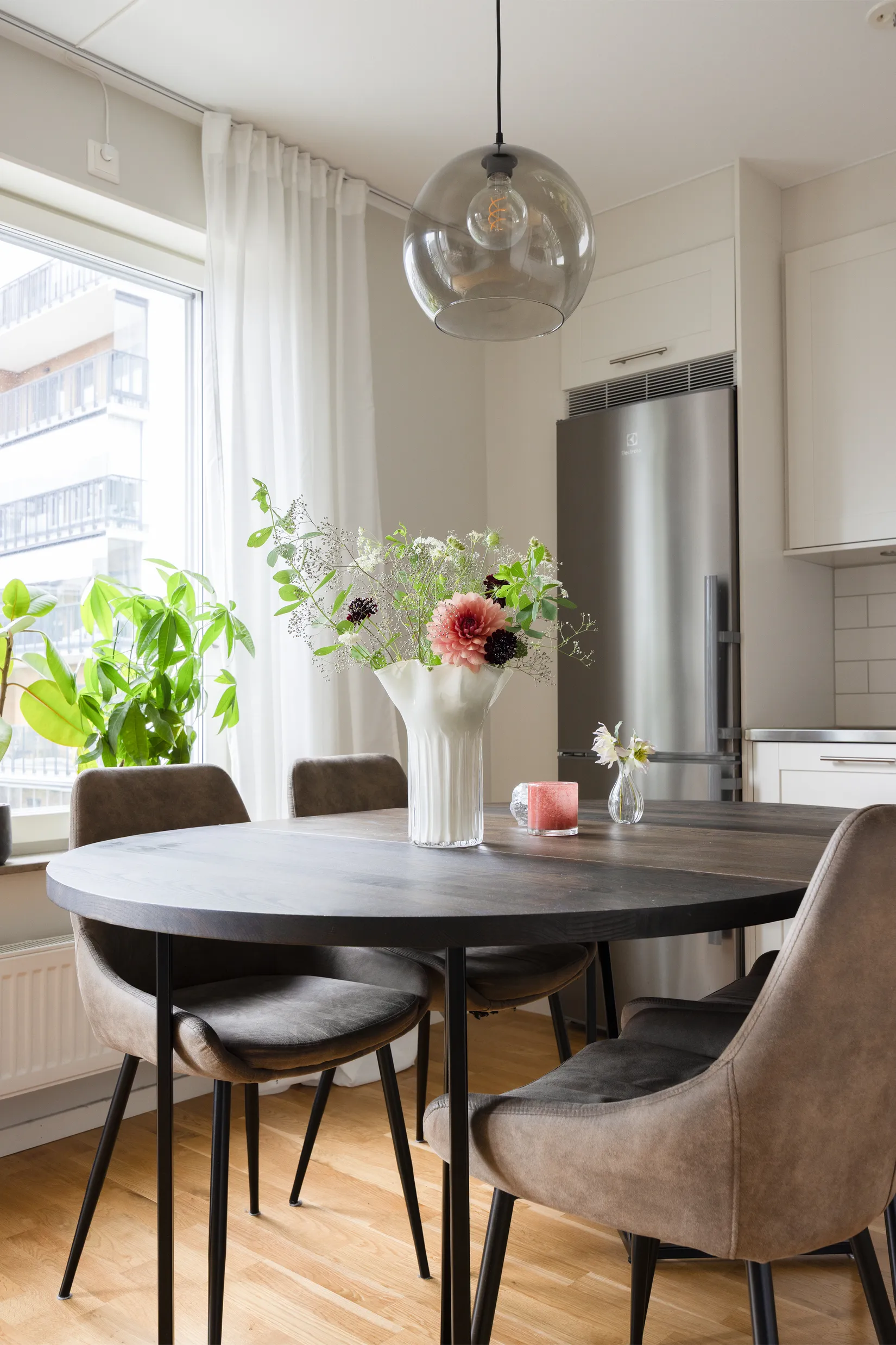 Bostadsrätt, Kvarnbygatan 47, Mölndal