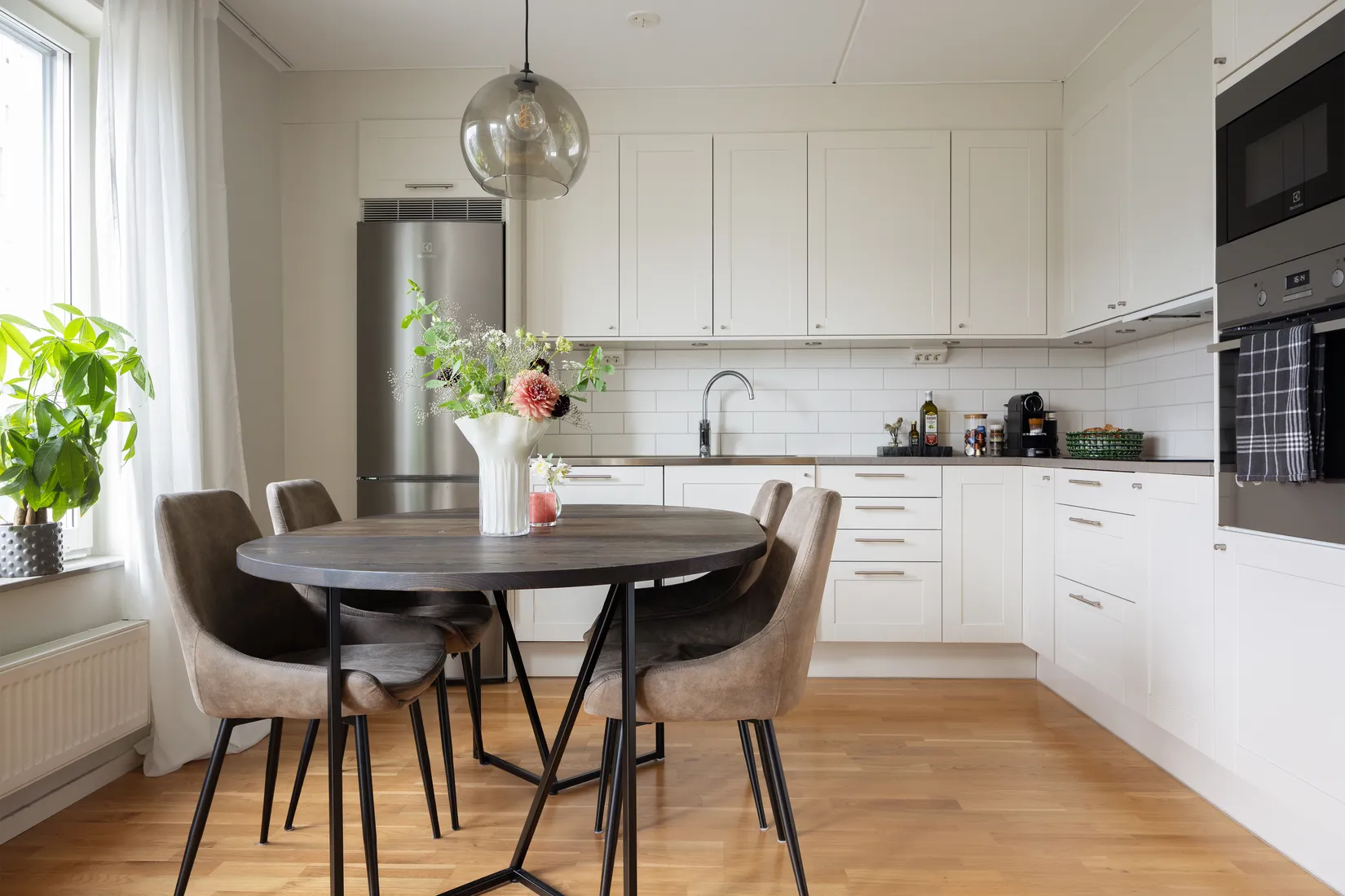 Bostadsrätt, Kvarnbygatan 47, Mölndal