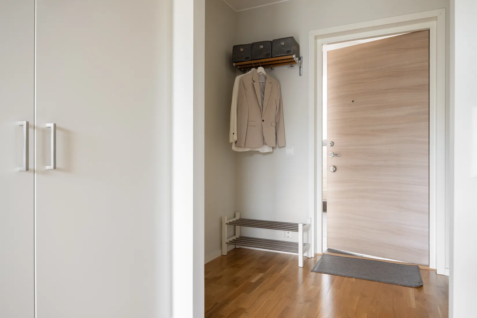Bostadsrätt, Kvarnbygatan 47, Mölndal