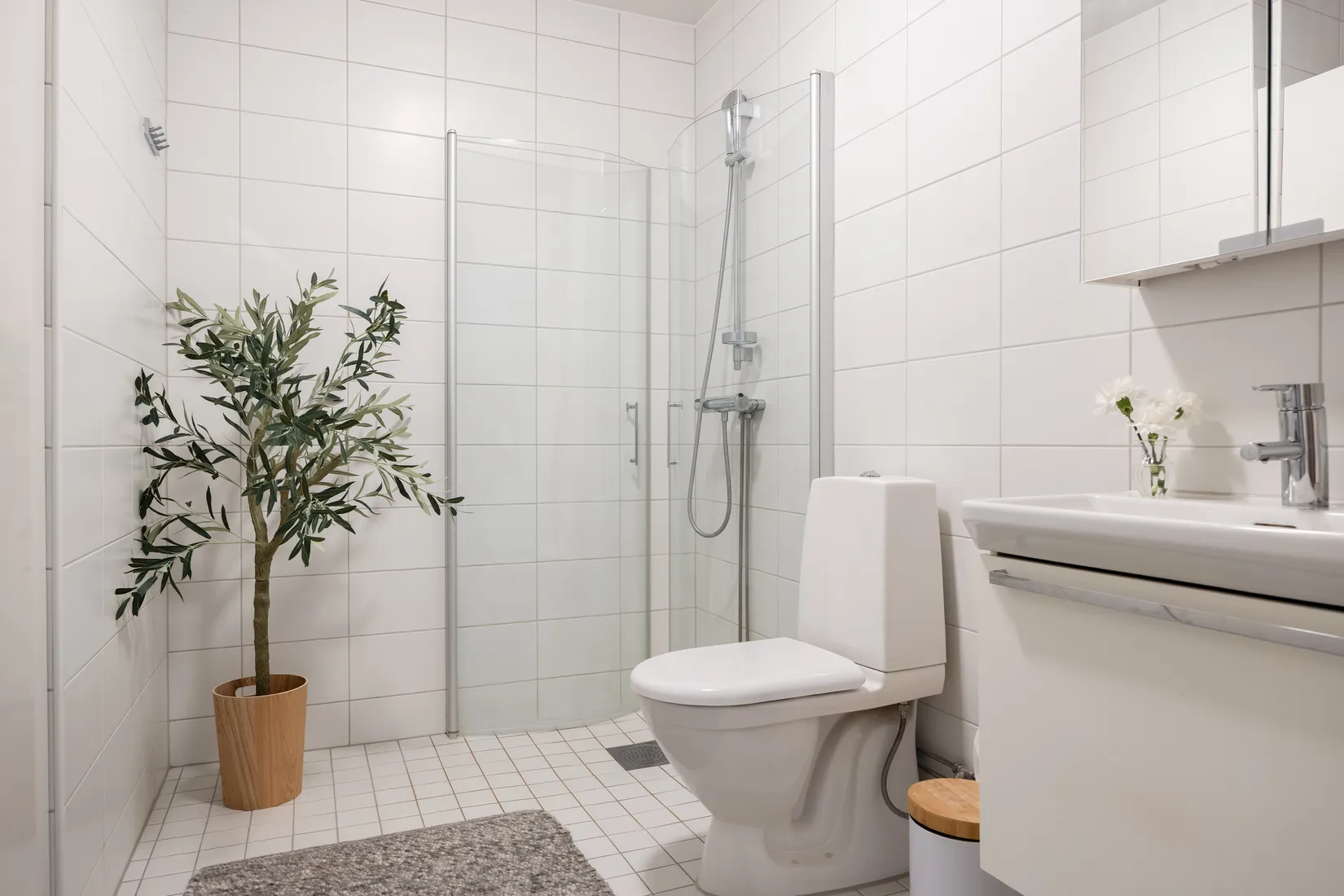 Bostadsrätt, Kvarnbygatan 47, Mölndal