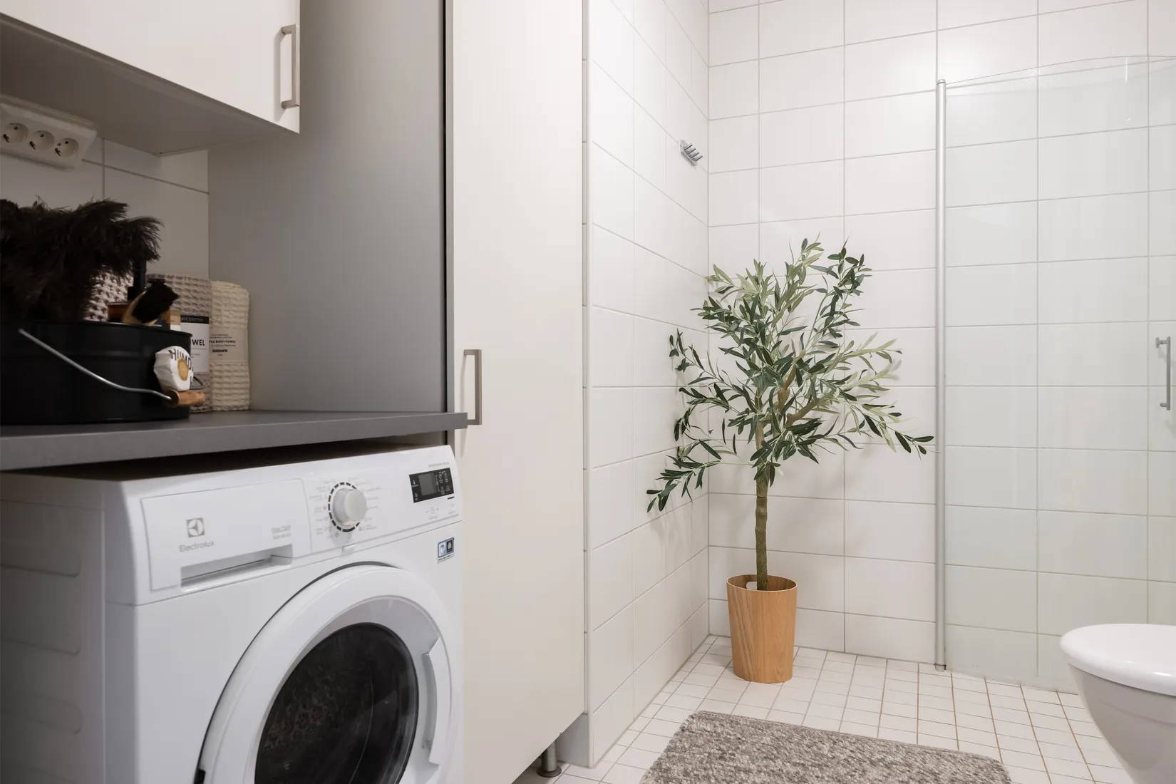 Bostadsrätt, Kvarnbygatan 47, Mölndal