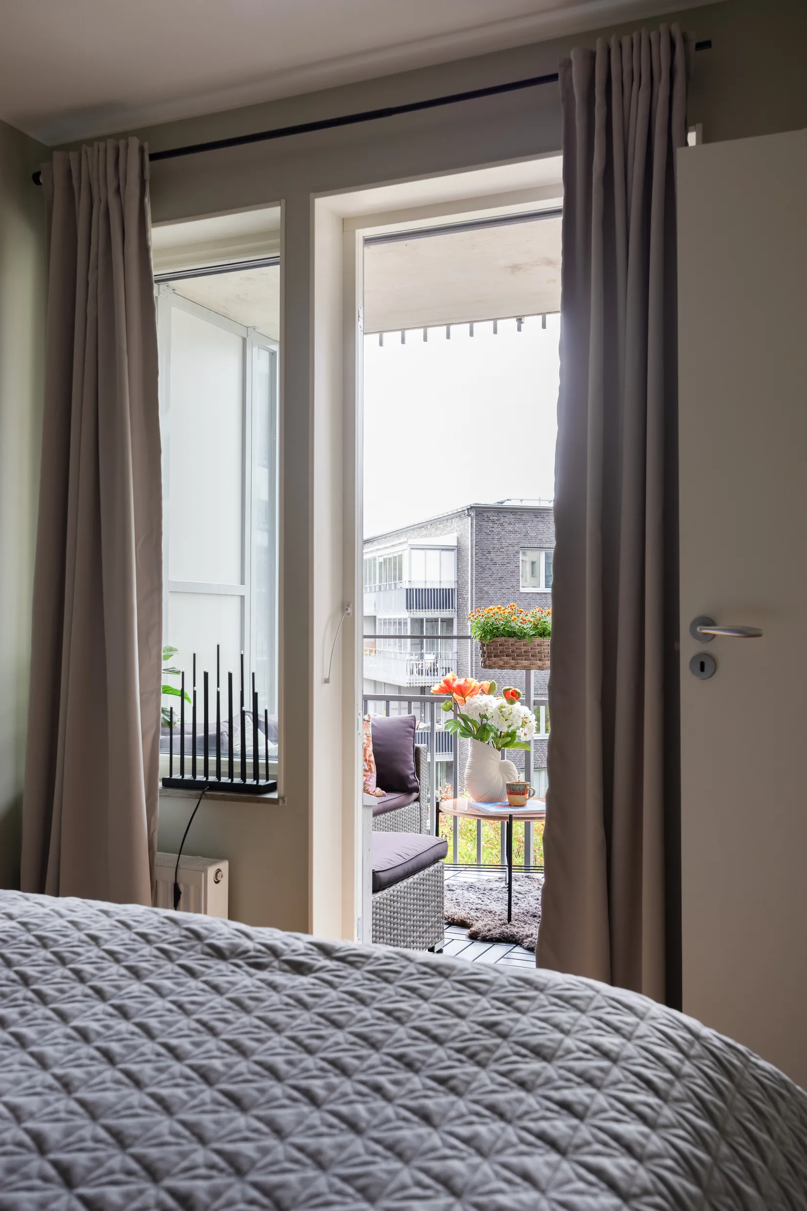 Bostadsrätt, Kvarnbygatan 47, Mölndal
