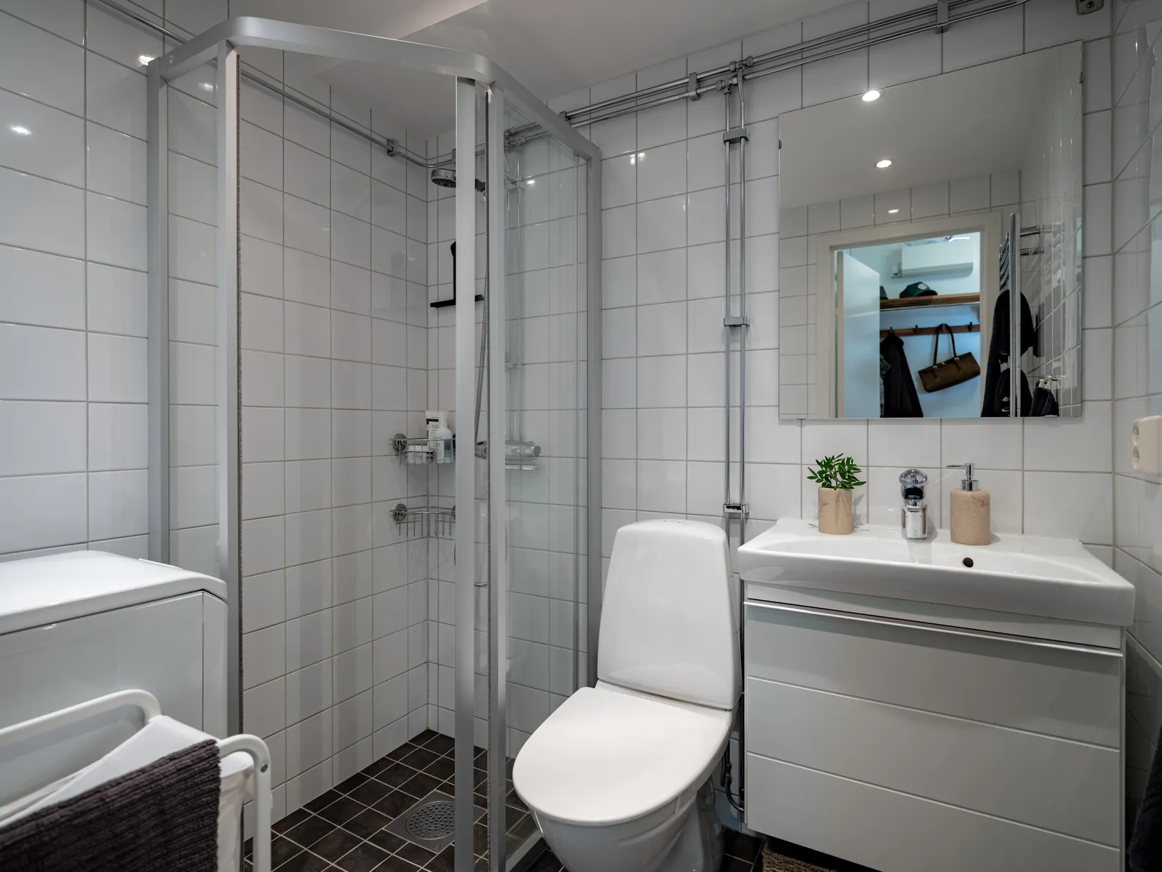 Bostadsrätt, Grindtorpsvägen 25, Grindtorp, Täby