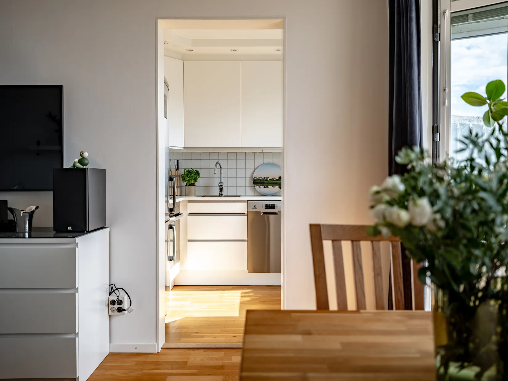 Bostadsrätt, Grindtorpsvägen 25, Grindtorp, Täby