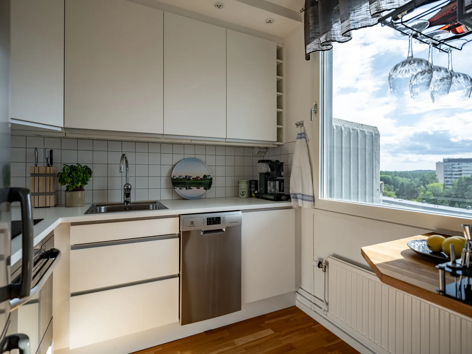 Bostadsrätt, Grindtorpsvägen 25, Grindtorp, Täby