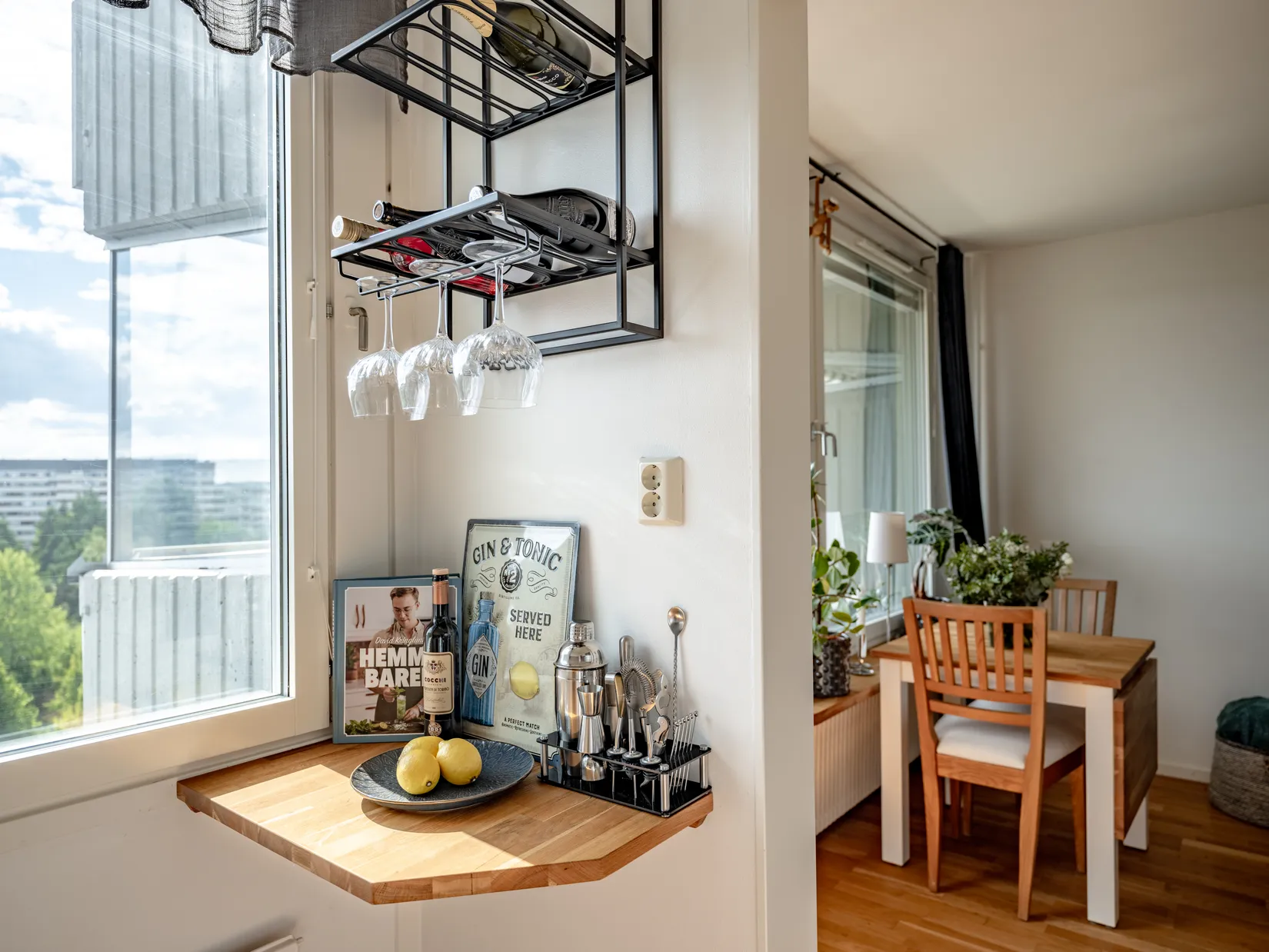 Bostadsrätt, Grindtorpsvägen 25, Grindtorp, Täby