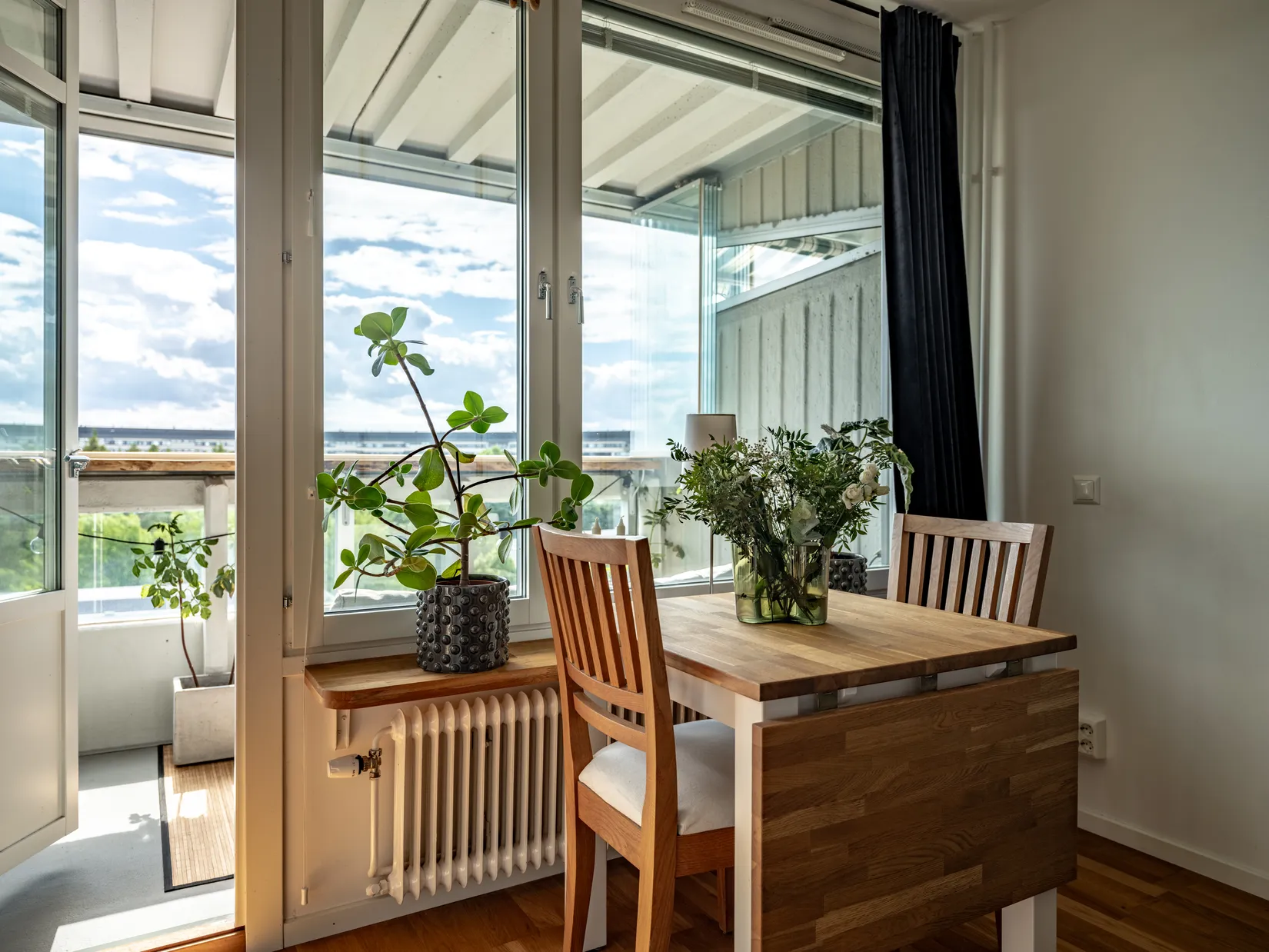 Bostadsrätt, Grindtorpsvägen 25, Grindtorp, Täby