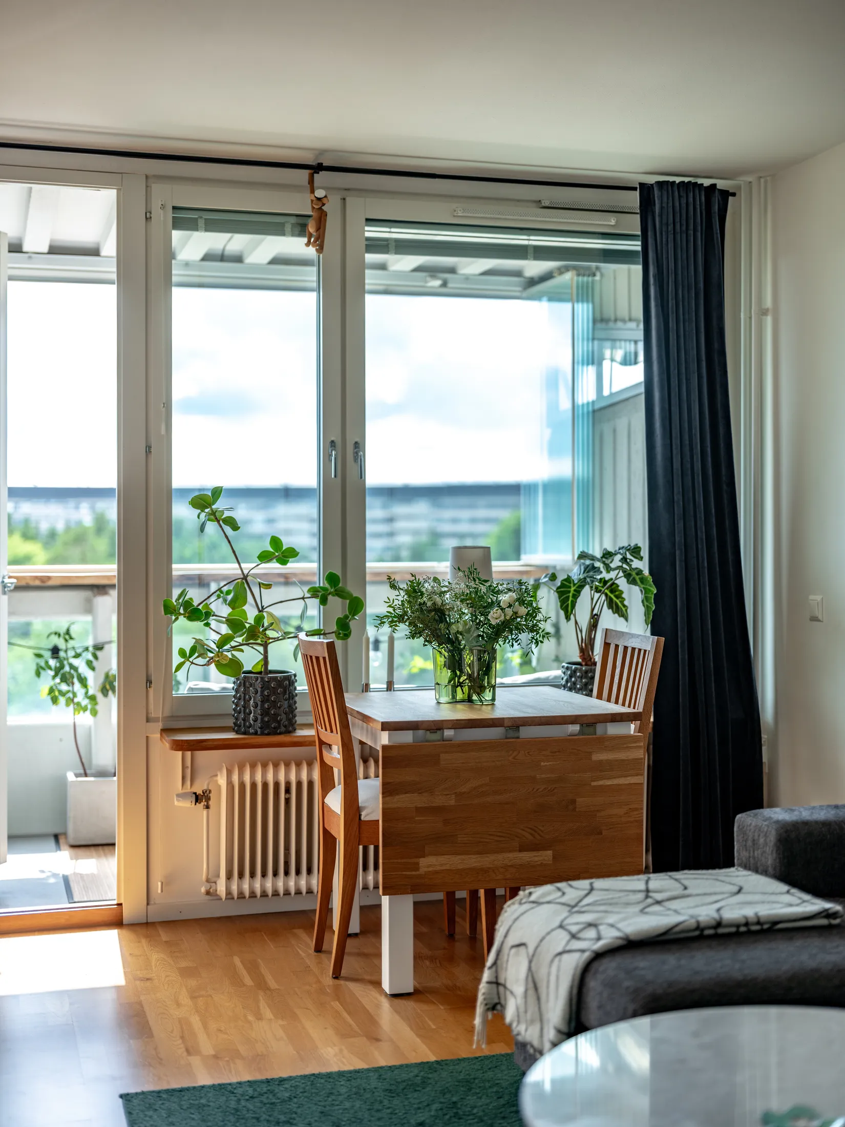 Bostadsrätt, Grindtorpsvägen 25, Grindtorp, Täby