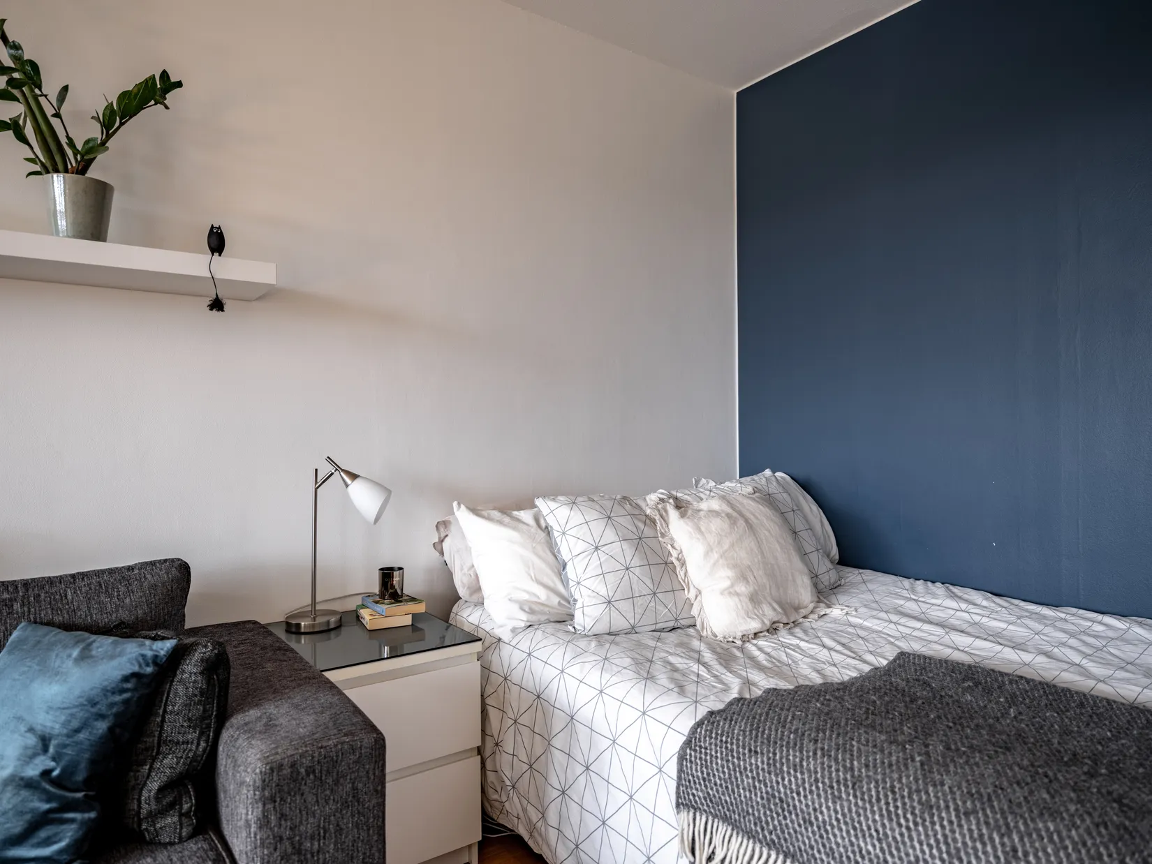 Bostadsrätt, Grindtorpsvägen 25, Grindtorp, Täby