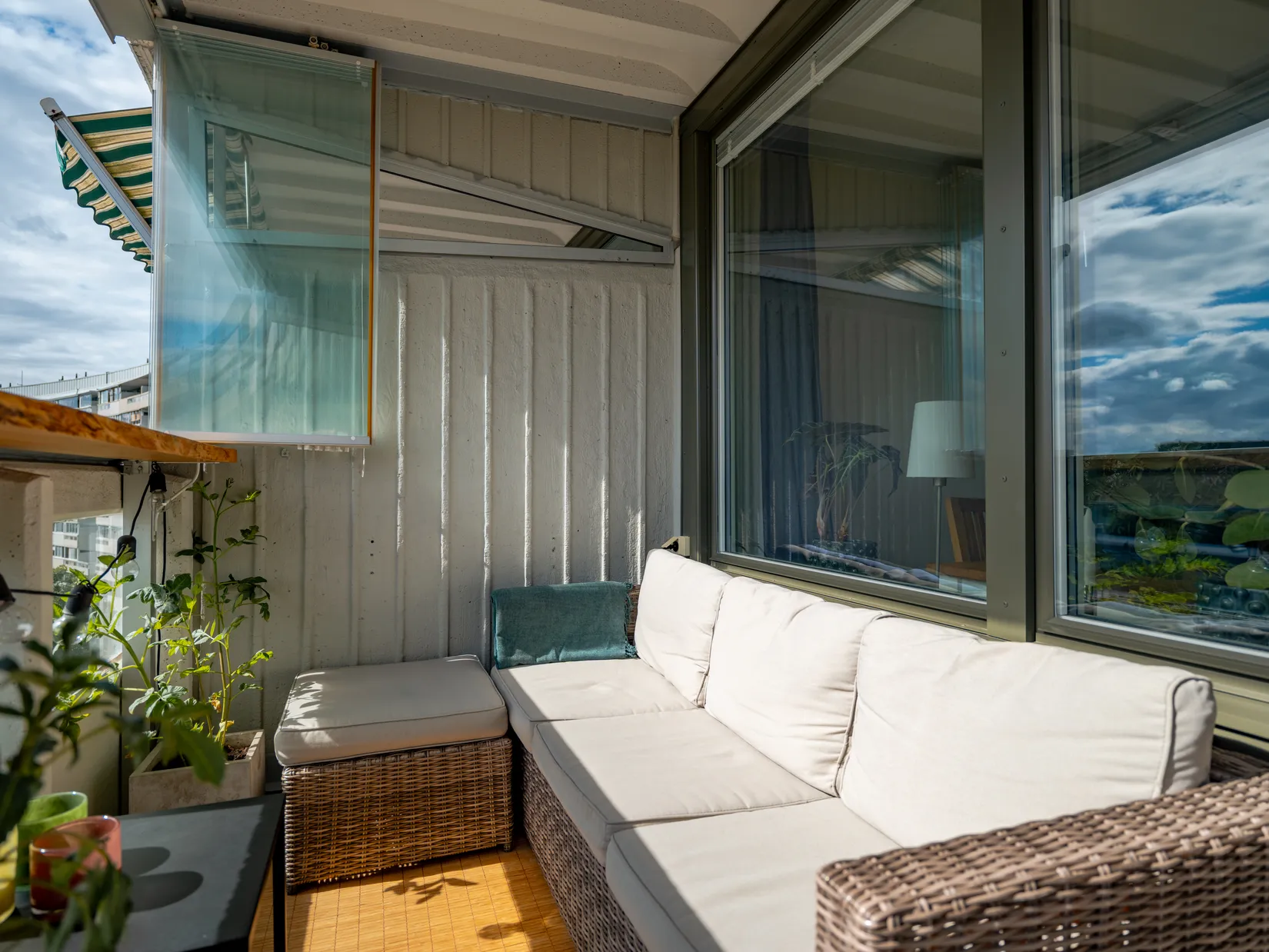 Bostadsrätt, Grindtorpsvägen 25, Grindtorp, Täby