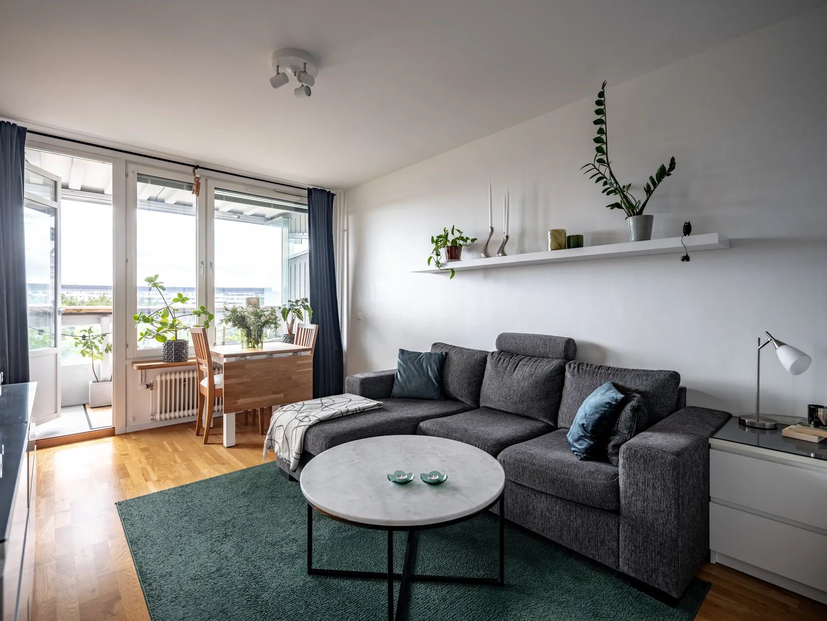 Bostadsrätt, Grindtorpsvägen 25, Grindtorp, Täby