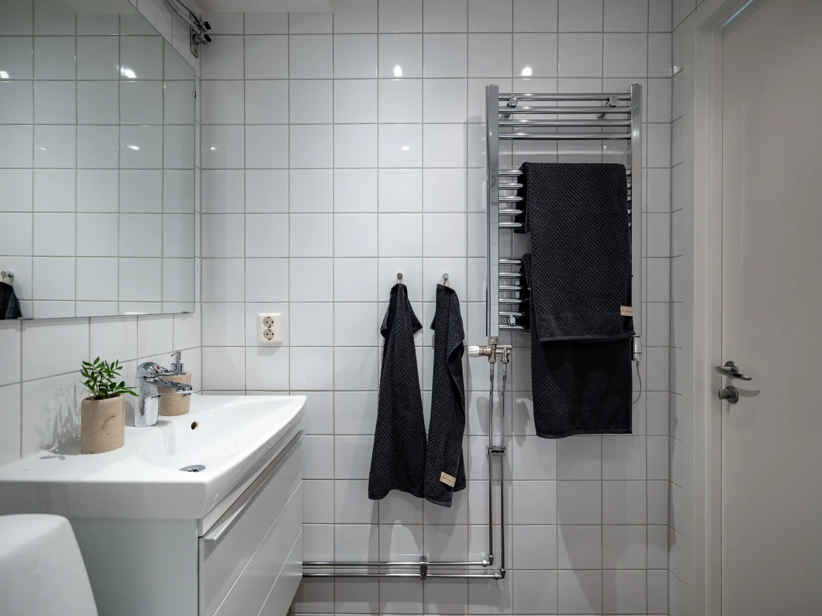 Bostadsrätt, Grindtorpsvägen 25, Grindtorp, Täby