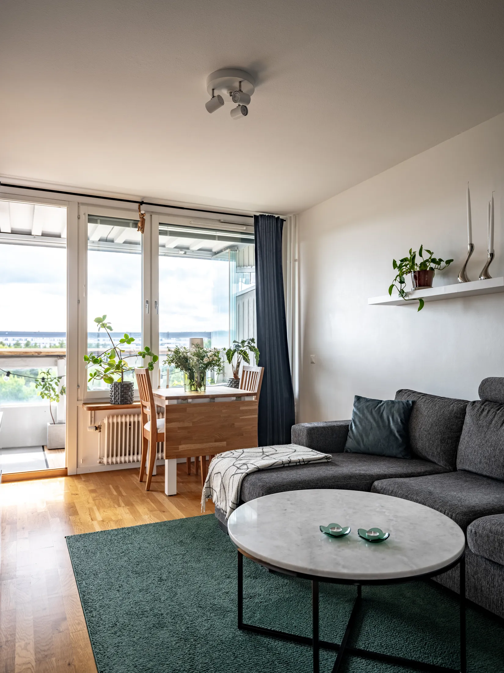 Bostadsrätt, Grindtorpsvägen 25, Grindtorp, Täby