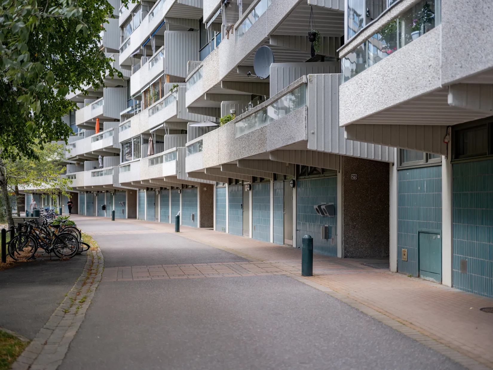 Bostadsrätt, Grindtorpsvägen 25, Grindtorp, Täby