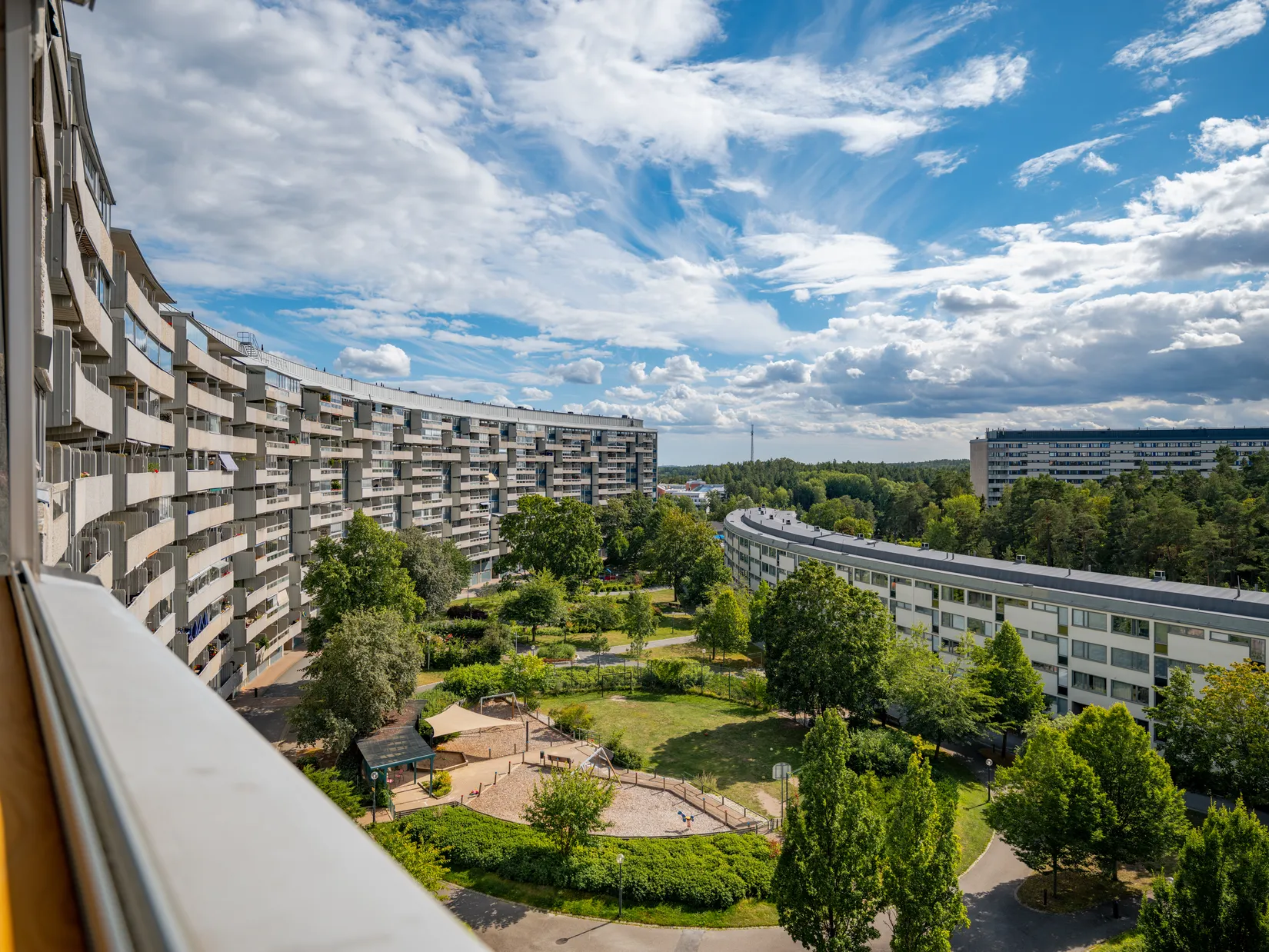 Bostadsrätt, Grindtorpsvägen 25, Grindtorp, Täby