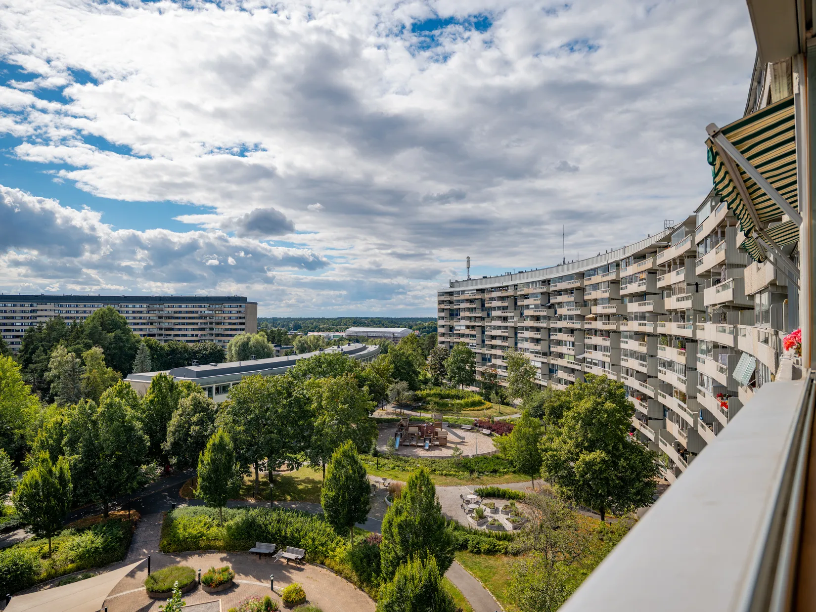 Bostadsrätt, Grindtorpsvägen 25, Grindtorp, Täby