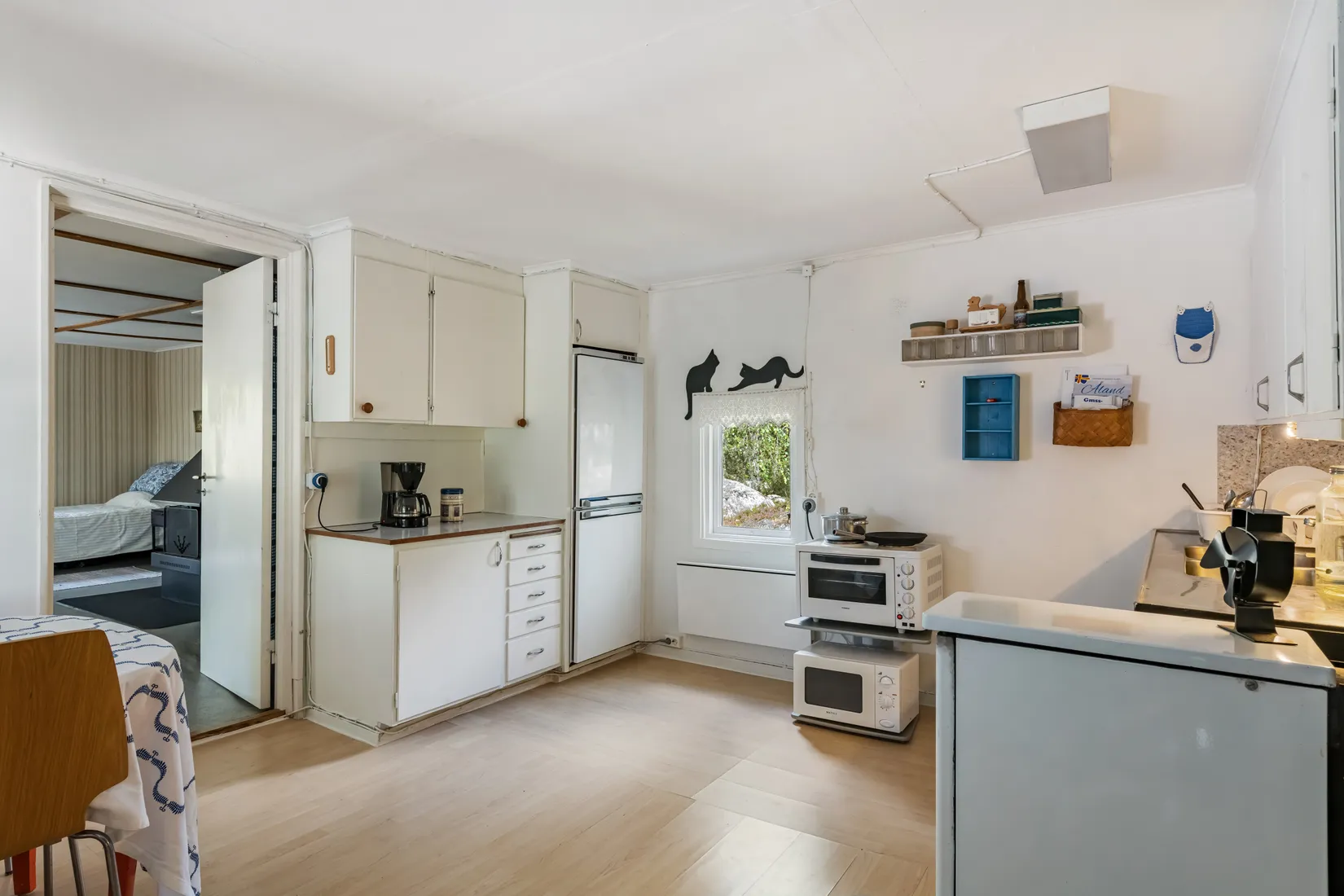 Övrigt, Backbyvägen 79, Singö - Backby, Norrtälje