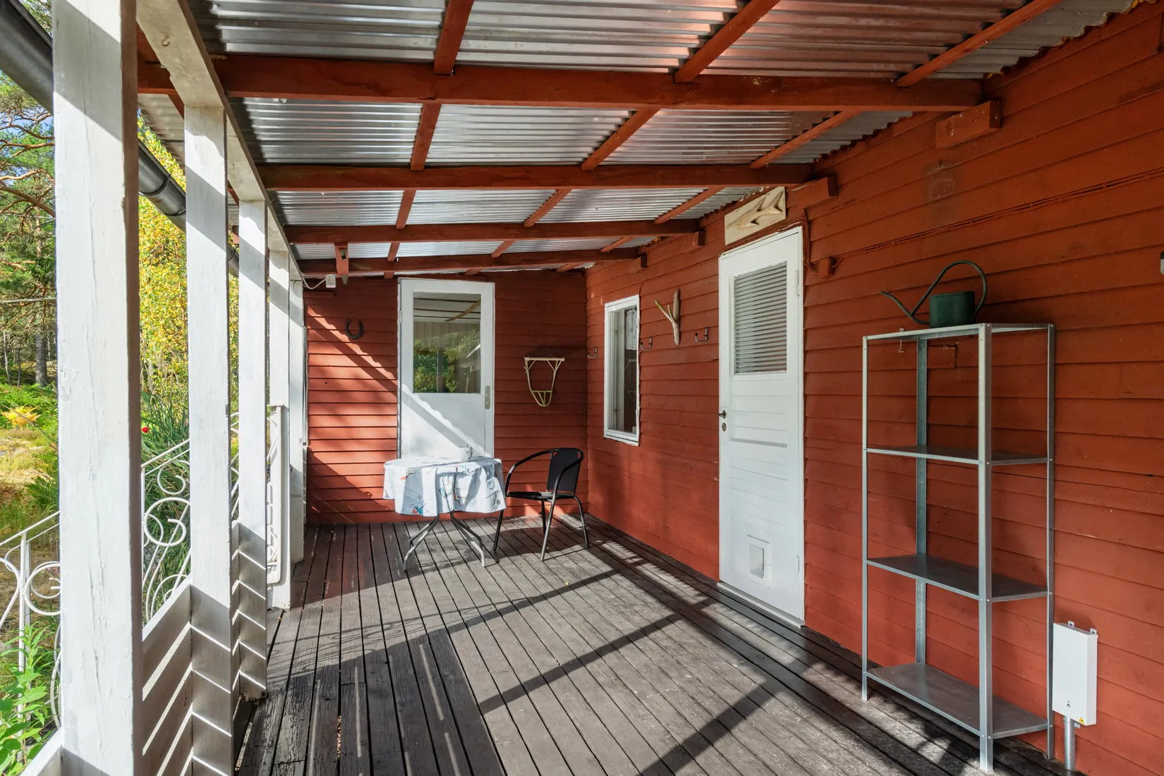 Övrigt, Backbyvägen 79, Singö - Backby, Norrtälje