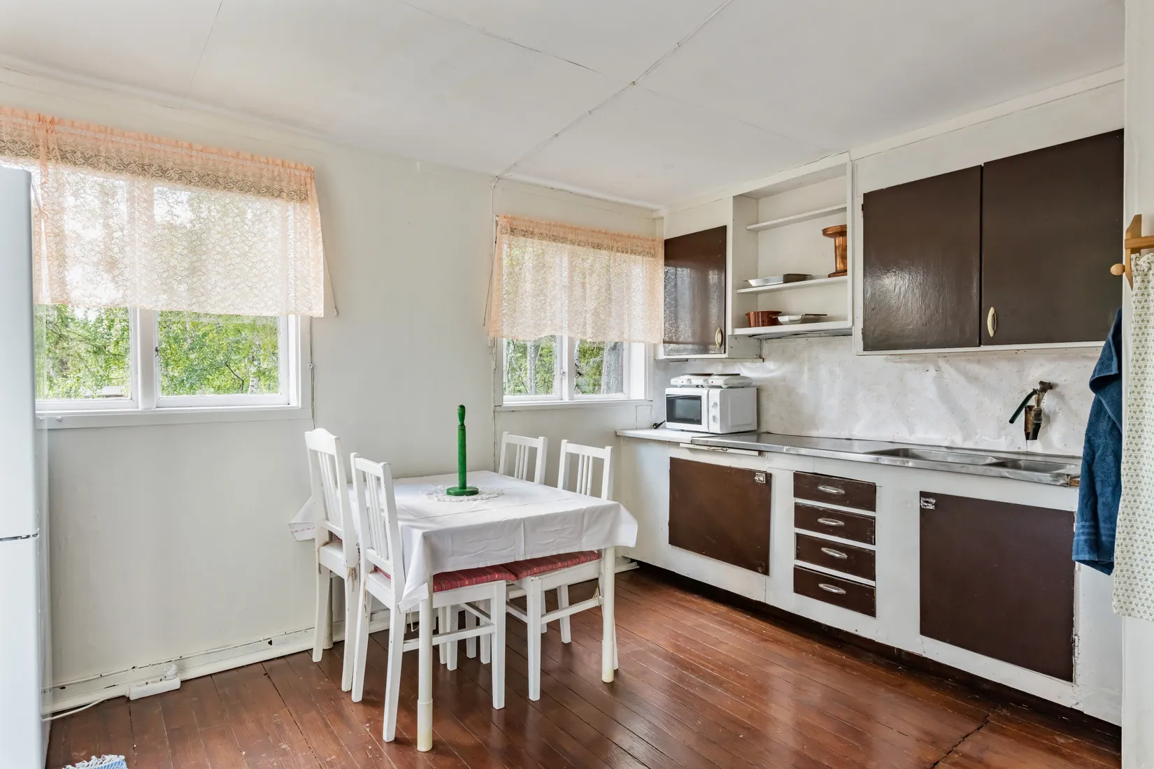 Övrigt, Backbyvägen 79, Singö - Backby, Norrtälje