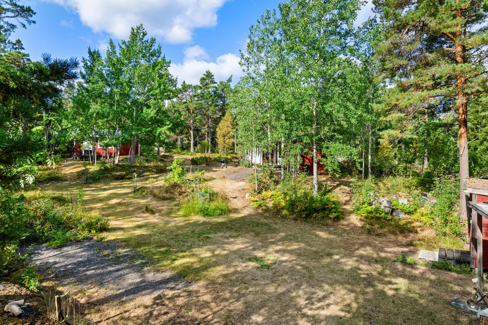 Övrigt, Backbyvägen 79, Singö - Backby, Norrtälje