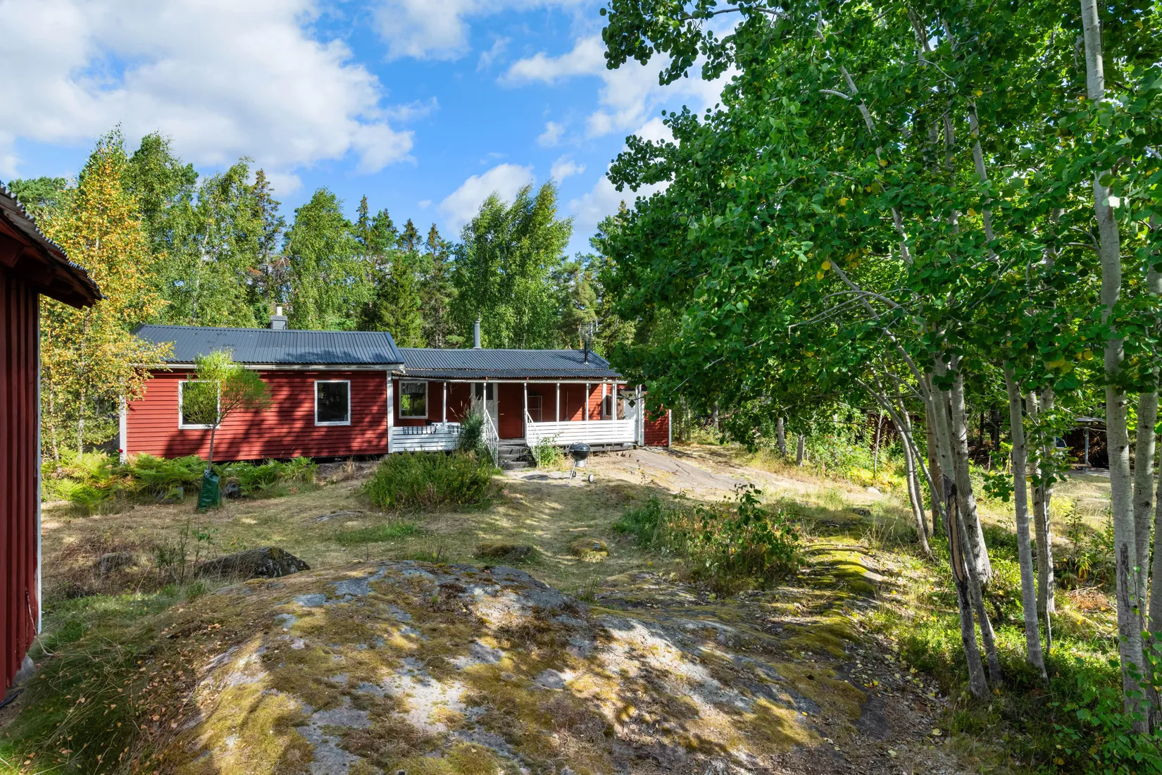 Övrigt, Backbyvägen 79, Singö - Backby, Norrtälje