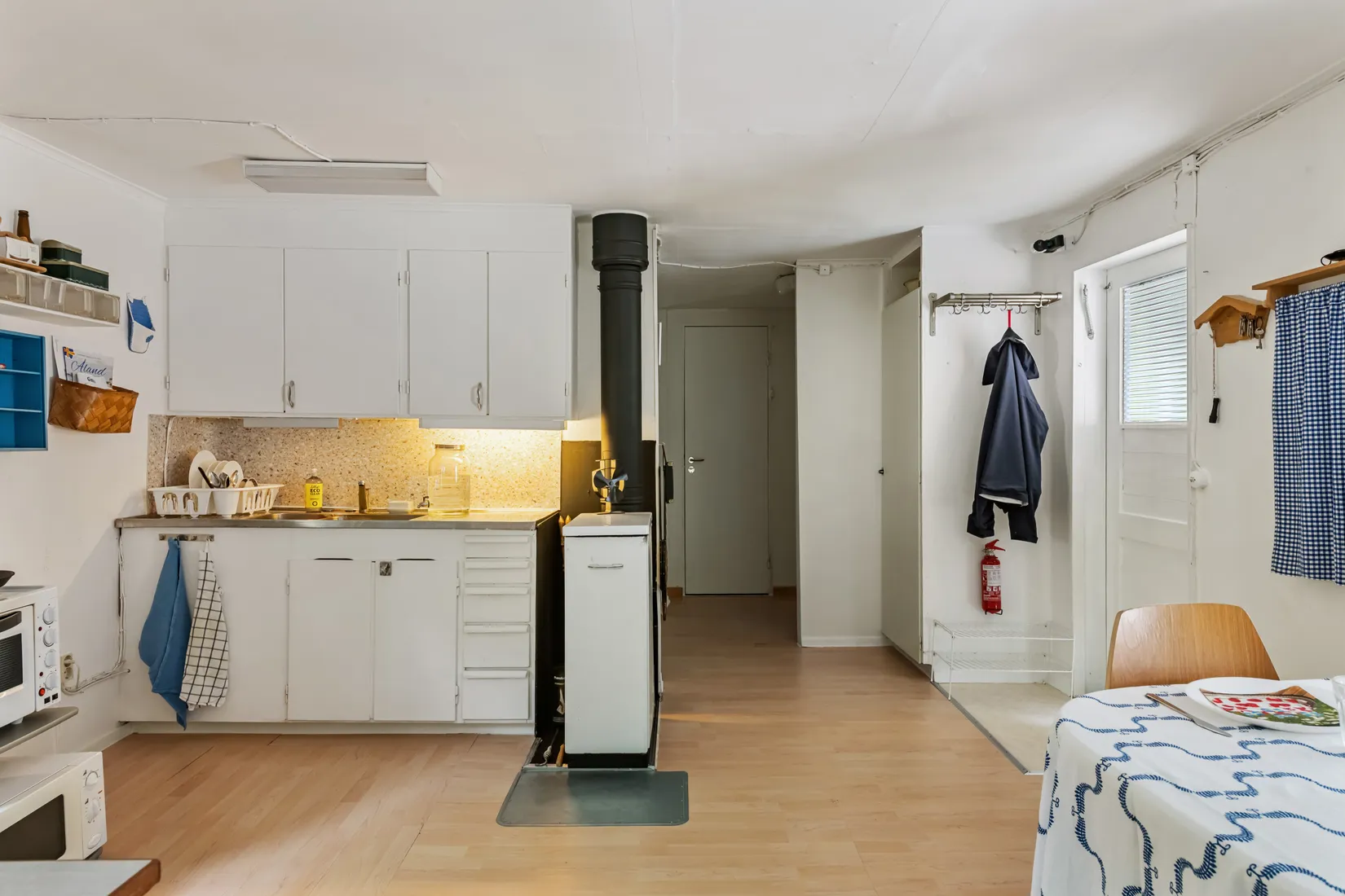 Övrigt, Backbyvägen 79, Singö - Backby, Norrtälje
