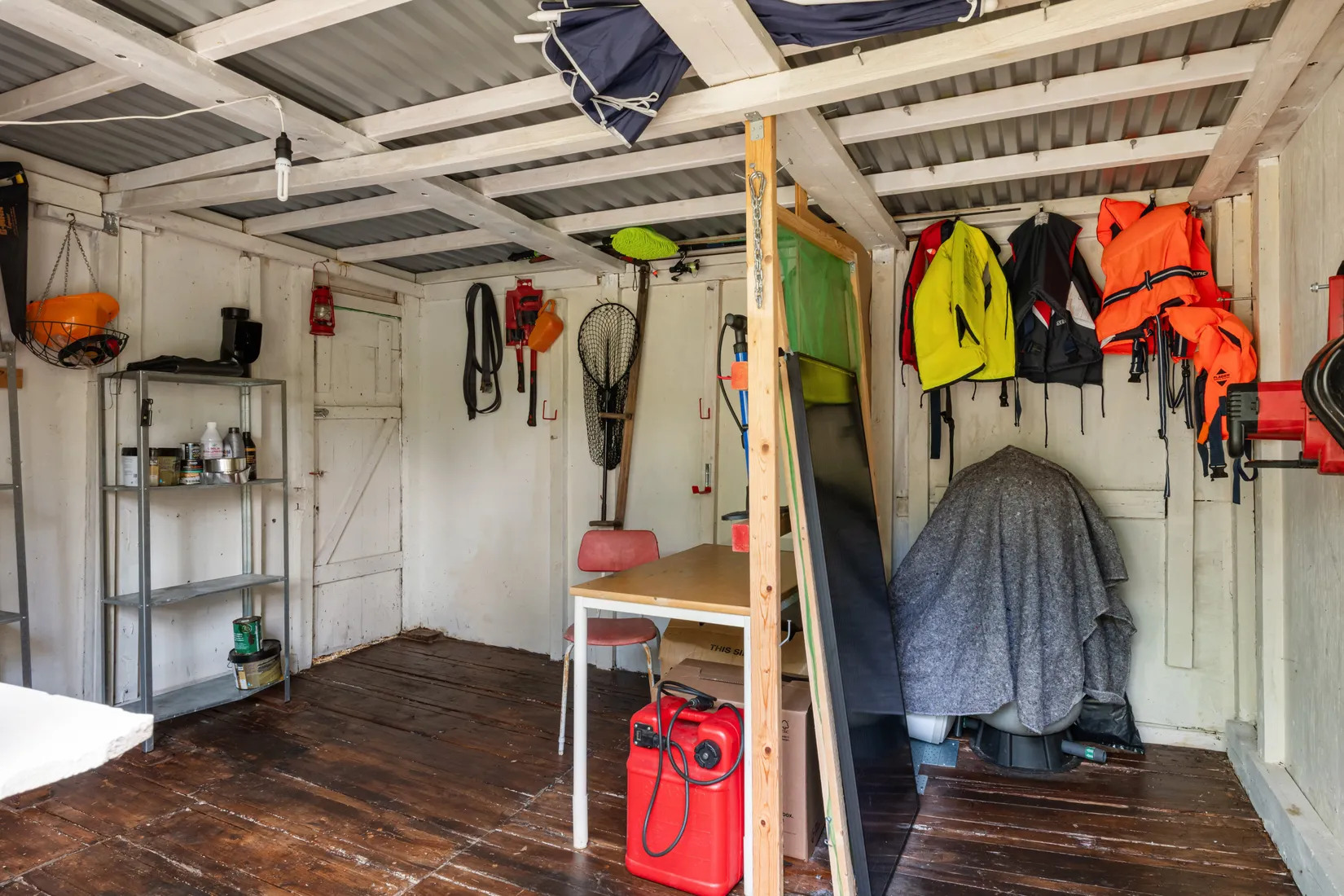 Övrigt, Backbyvägen 79, Singö - Backby, Norrtälje