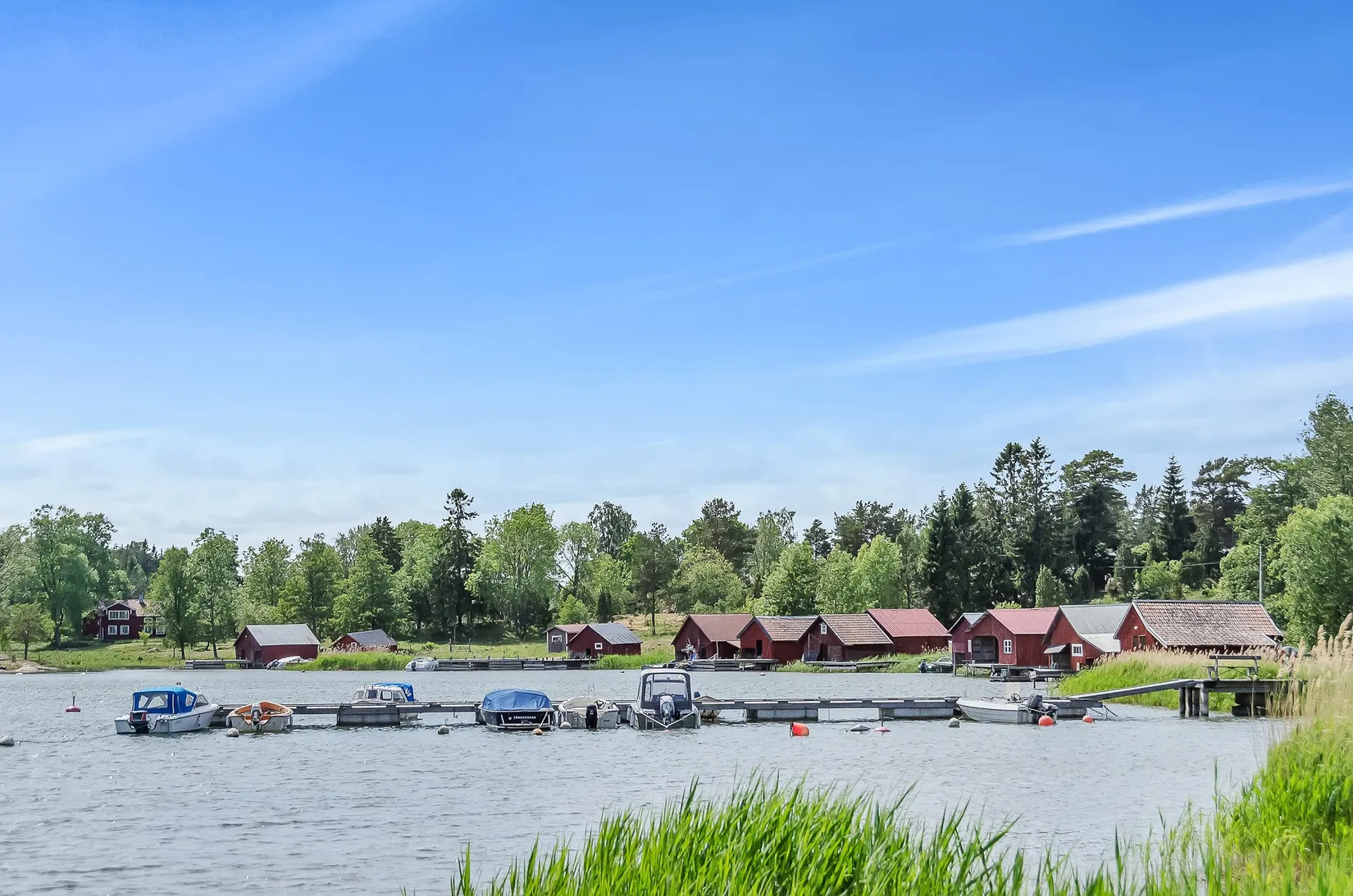 Övrigt, Backbyvägen 79, Singö - Backby, Norrtälje