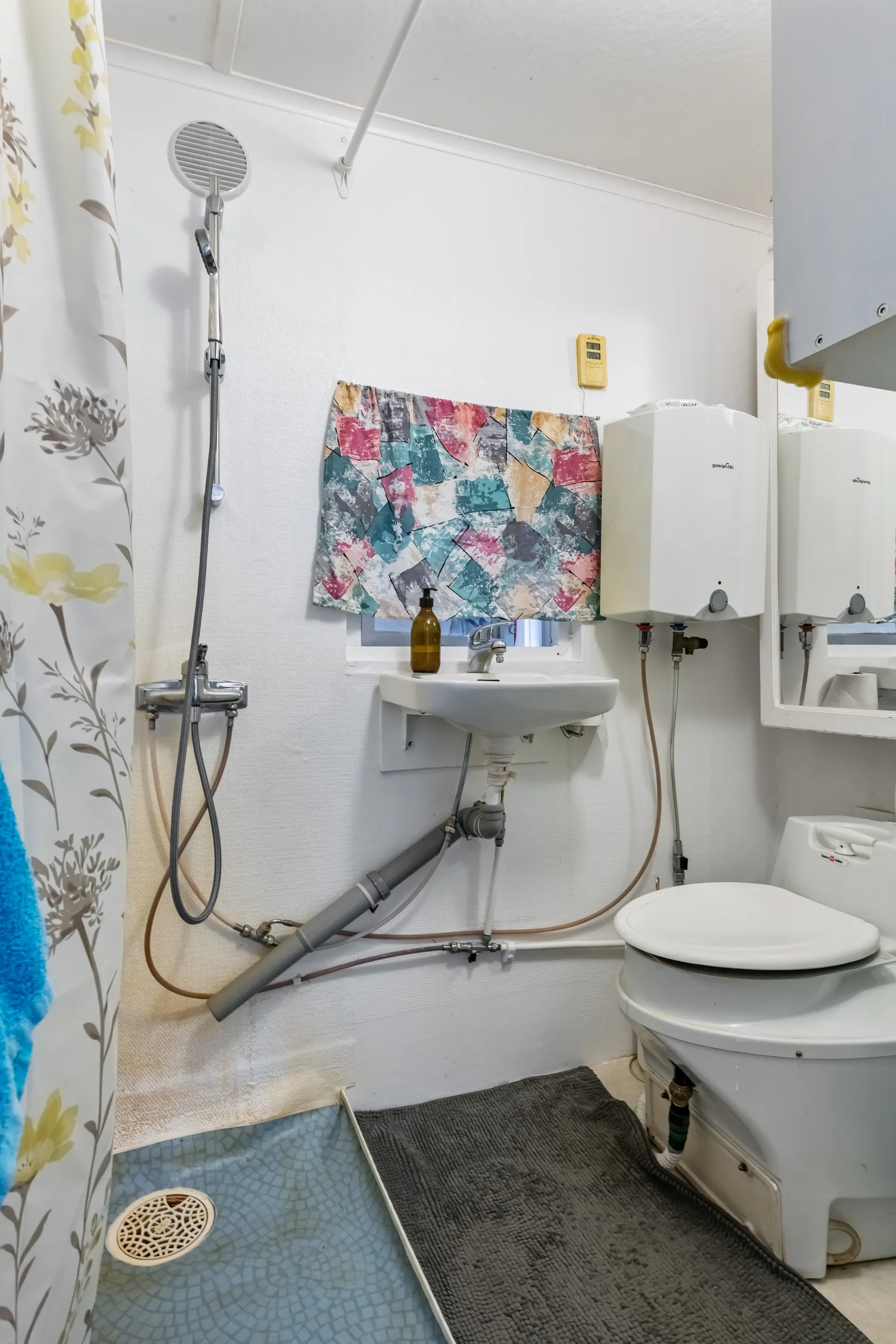 Övrigt, Backbyvägen 79, Singö - Backby, Norrtälje