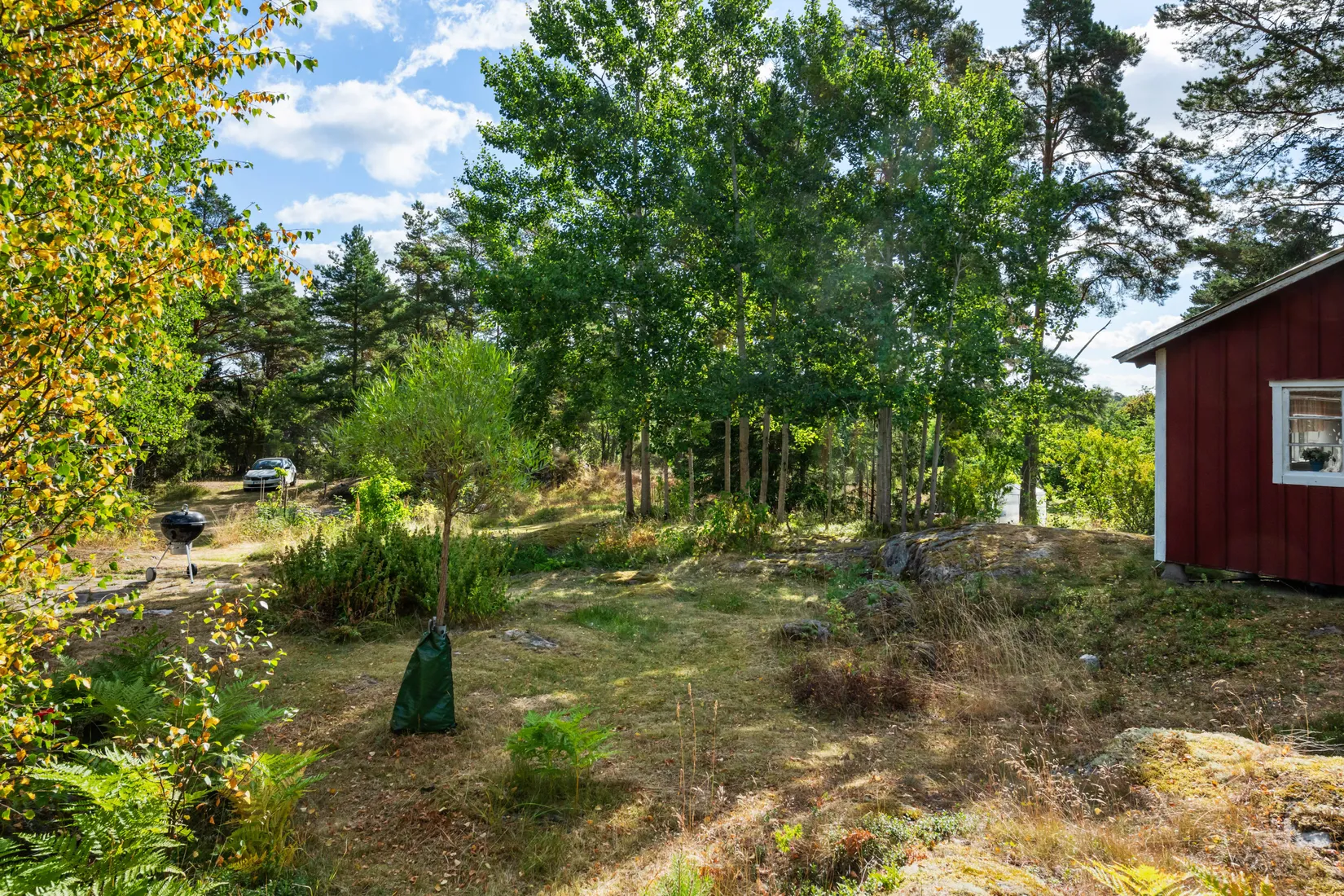Övrigt, Backbyvägen 79, Singö - Backby, Norrtälje
