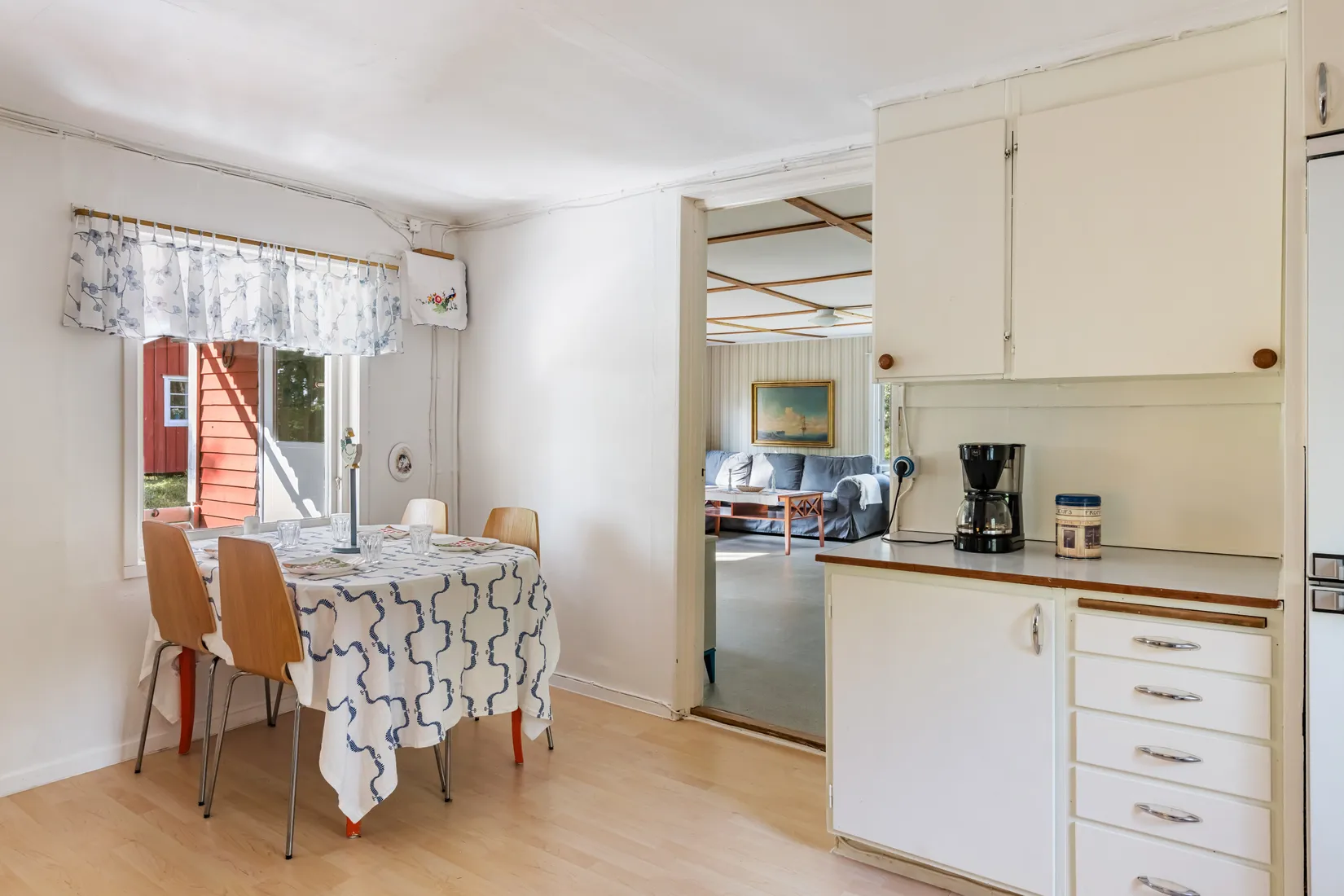 Övrigt, Backbyvägen 79, Singö - Backby, Norrtälje