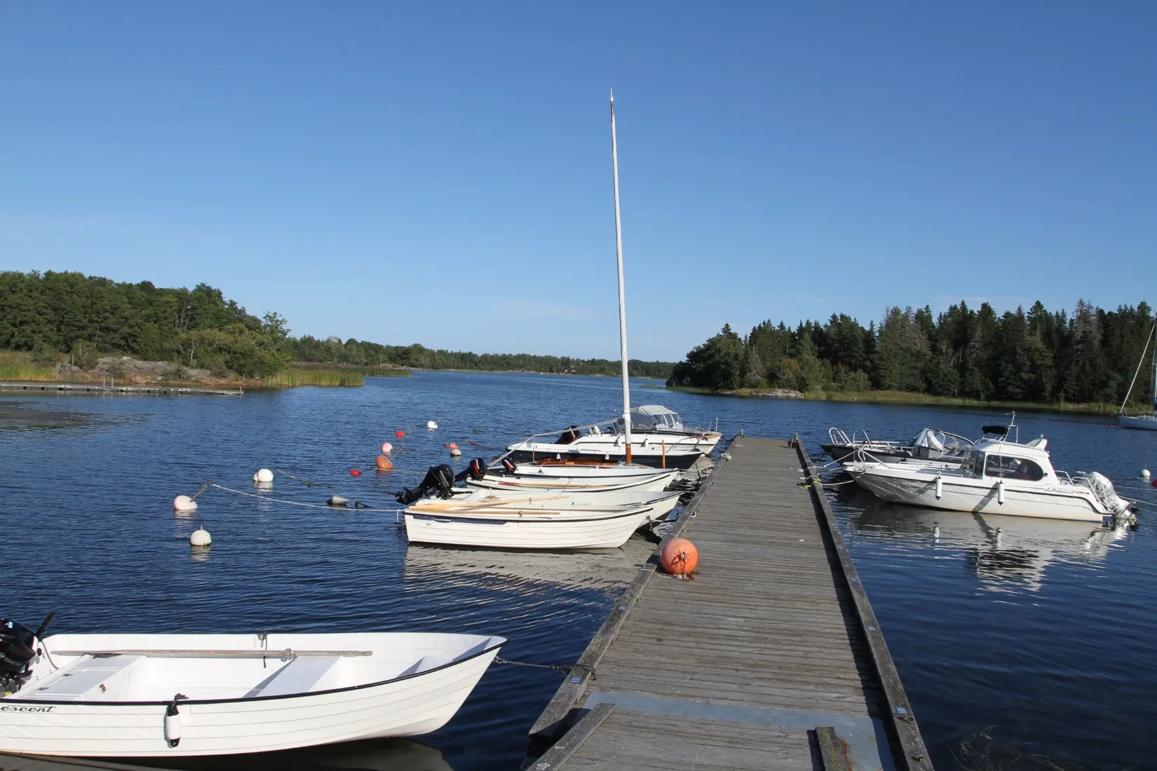Övrigt, Backbyvägen 79, Singö - Backby, Norrtälje