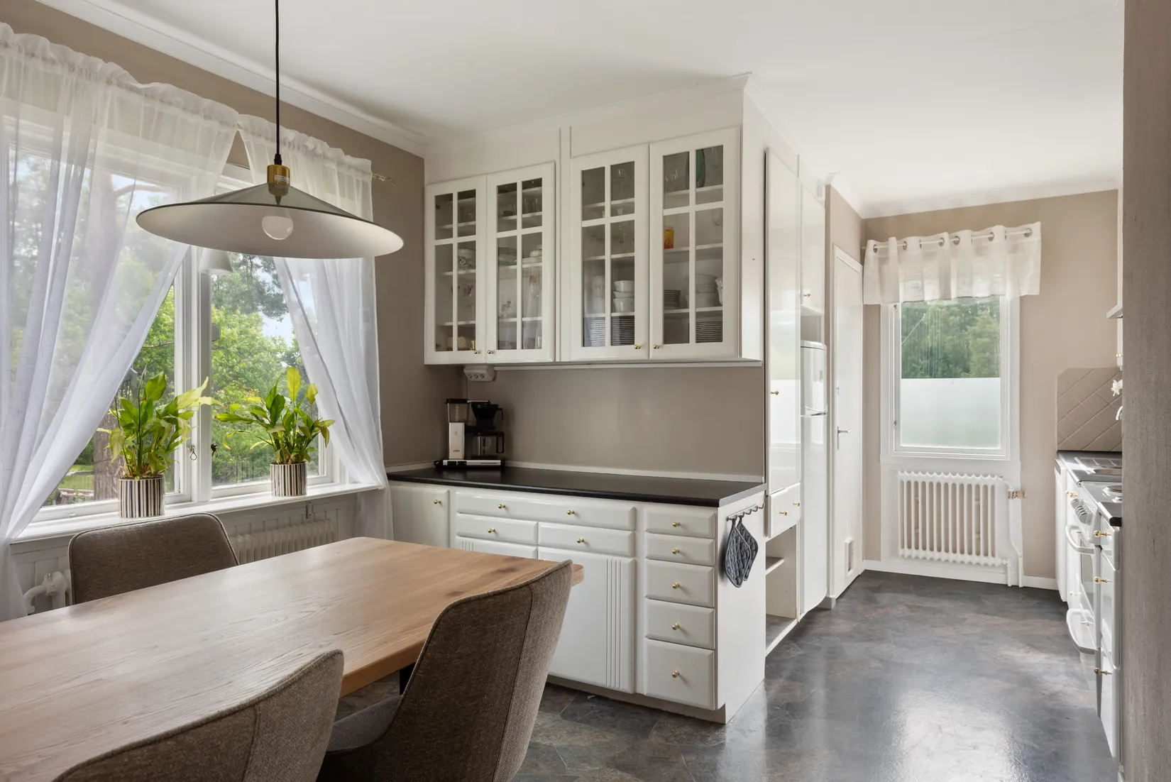 Villa, Kristinelundsstigen 4, Hallstavik, Norrtälje