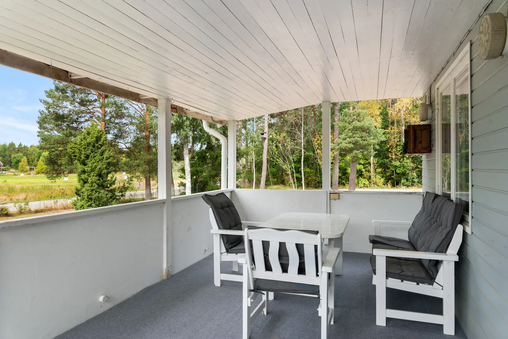 Villa, Kristinelundsstigen 4, Hallstavik, Norrtälje