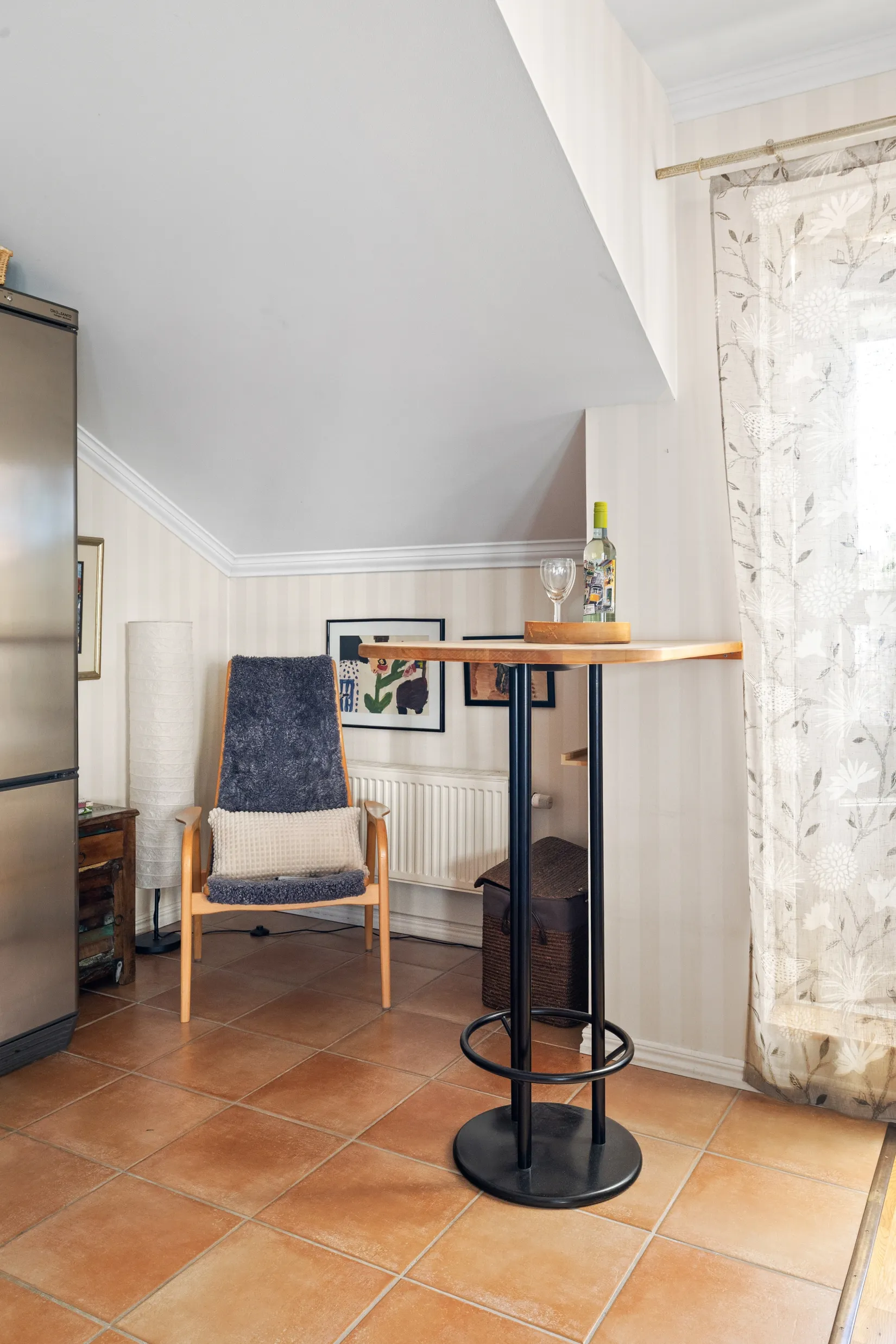 Bostadsrätt, Fritjof Thuns väg 9, Åkersberga Centrum, Österåker