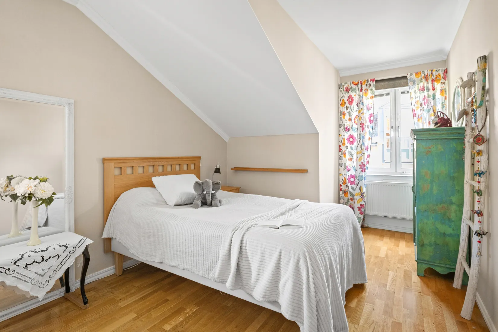 Bostadsrätt, Fritjof Thuns väg 9, Åkersberga Centrum, Österåker