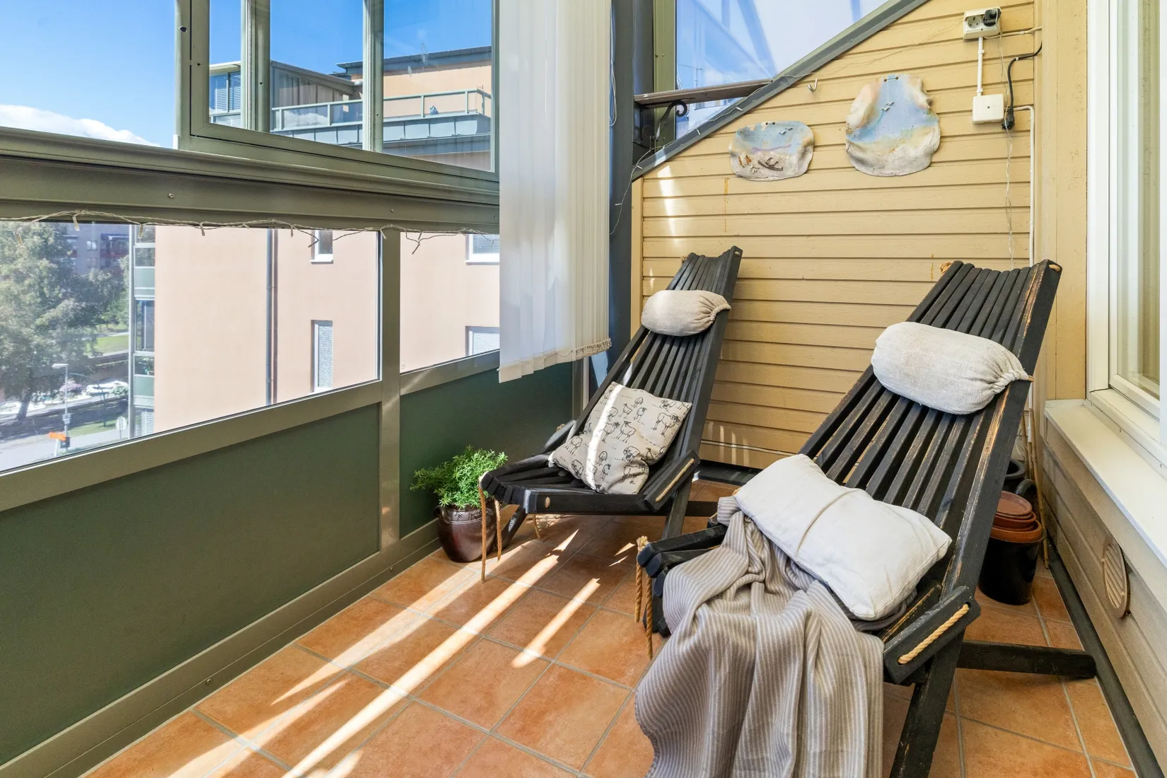 Bostadsrätt, Fritjof Thuns väg 9, Åkersberga Centrum, Österåker