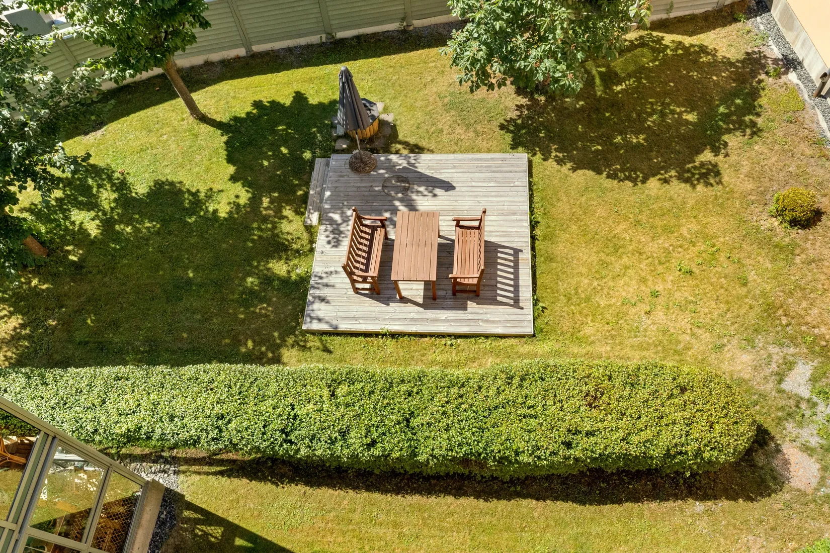 Bostadsrätt, Fritjof Thuns väg 9, Åkersberga Centrum, Österåker