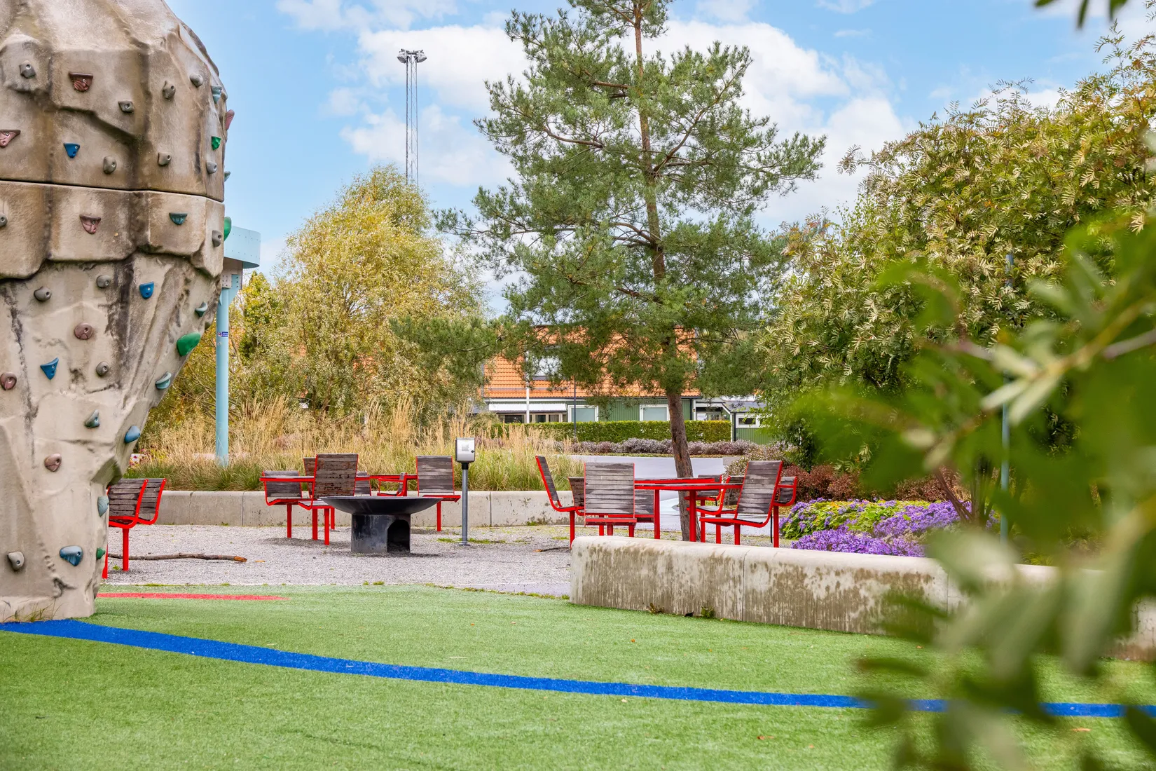 Bostadsrätt, Fritjof Thuns väg 9, Åkersberga Centrum, Österåker