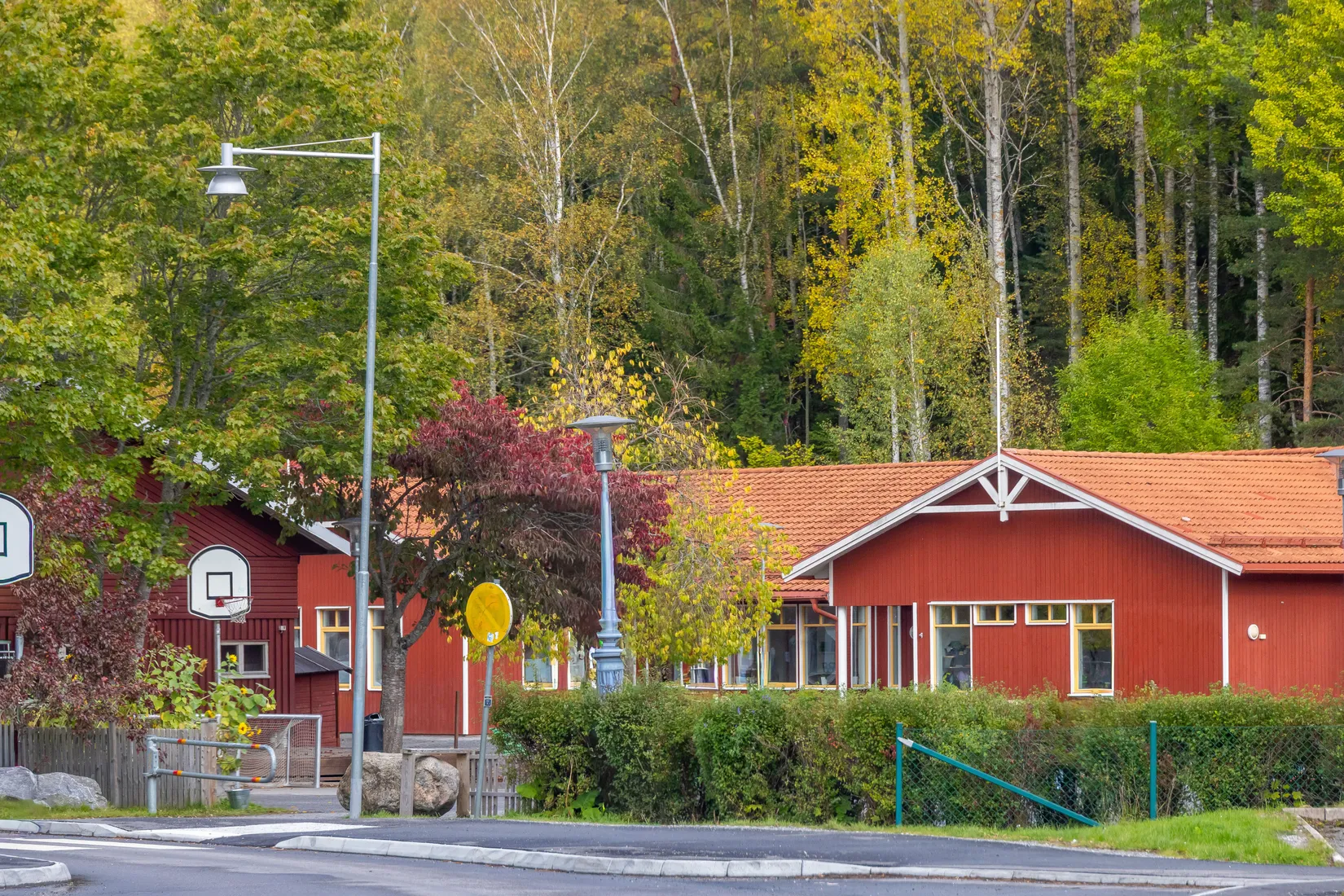 Bostadsrätt, Fritjof Thuns väg 9, Åkersberga Centrum, Österåker