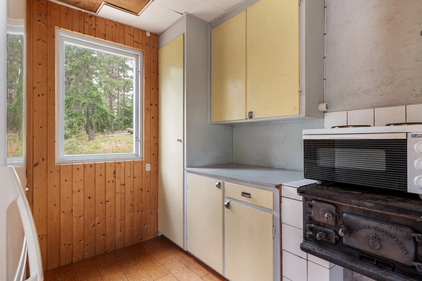 Övrigt, Hörnängsvägen 19, Singö, Norrtälje