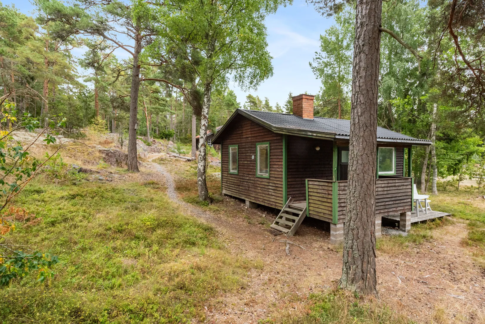 Övrigt, Hörnängsvägen 19, Singö, Norrtälje