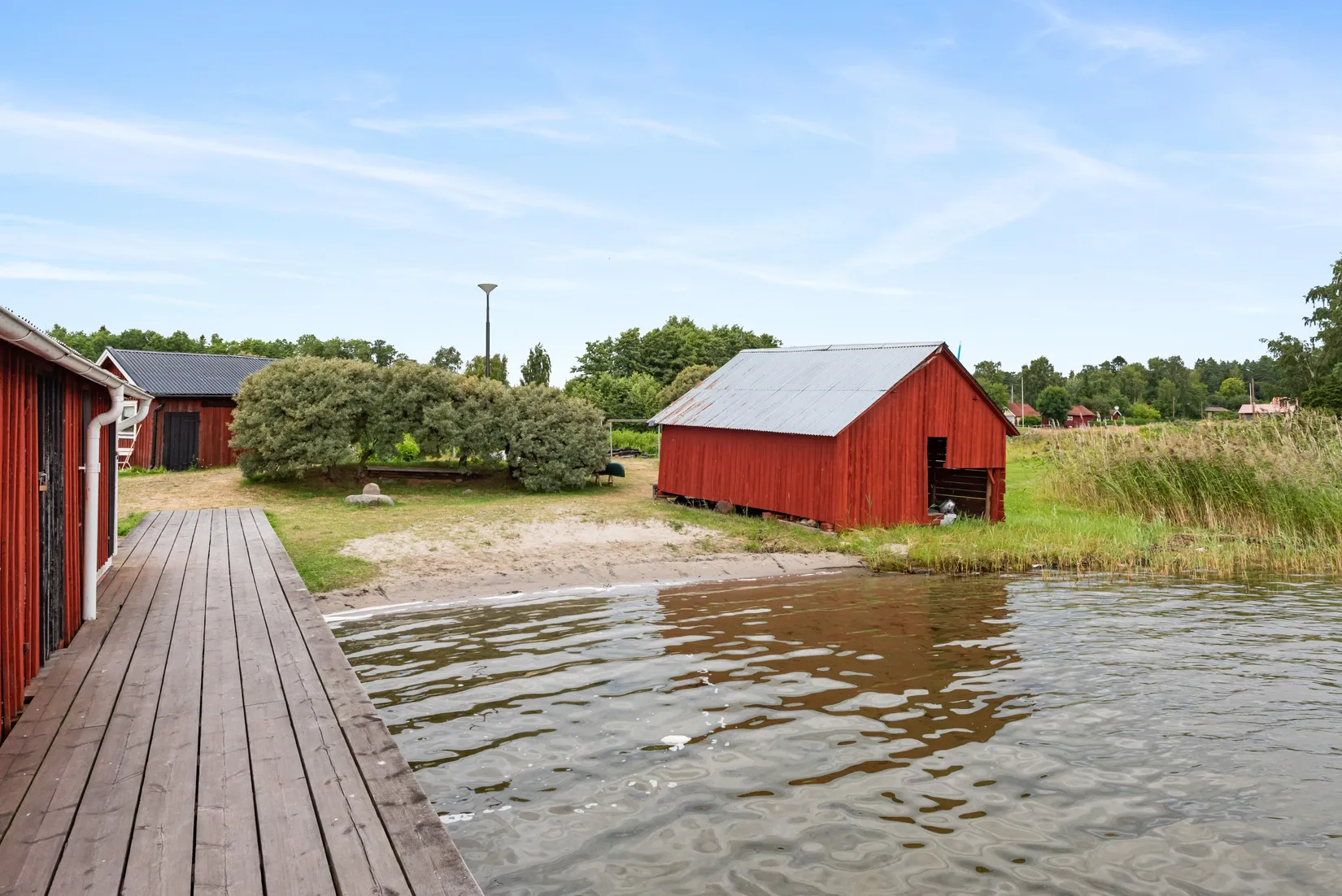 Övrigt, Hörnängsvägen 19, Singö, Norrtälje