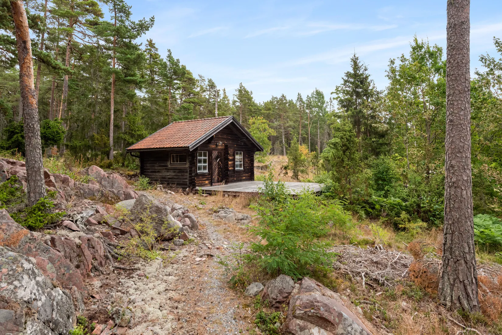 Övrigt, Hörnängsvägen 19, Singö, Norrtälje